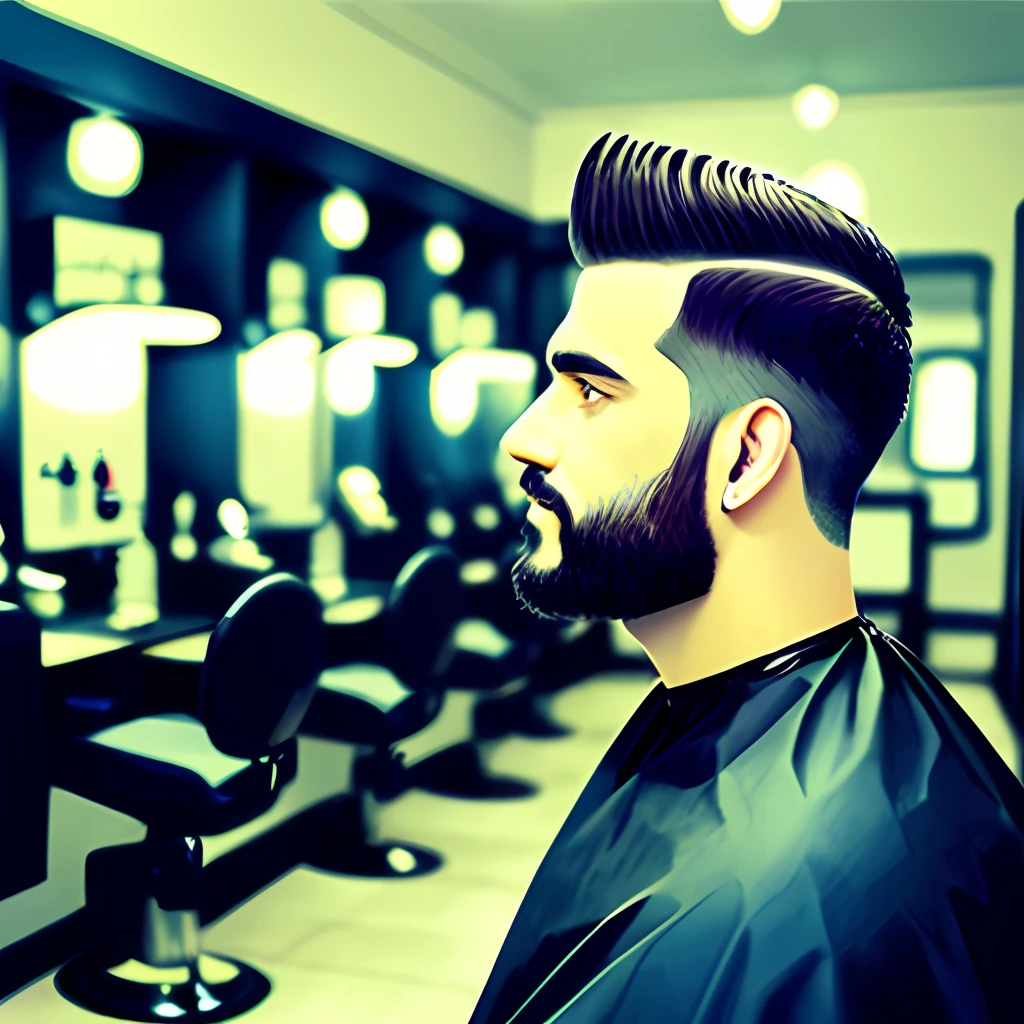 Barbearia