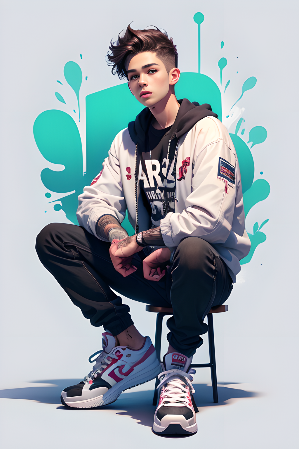 Graffiti Concept Graffiti Concept