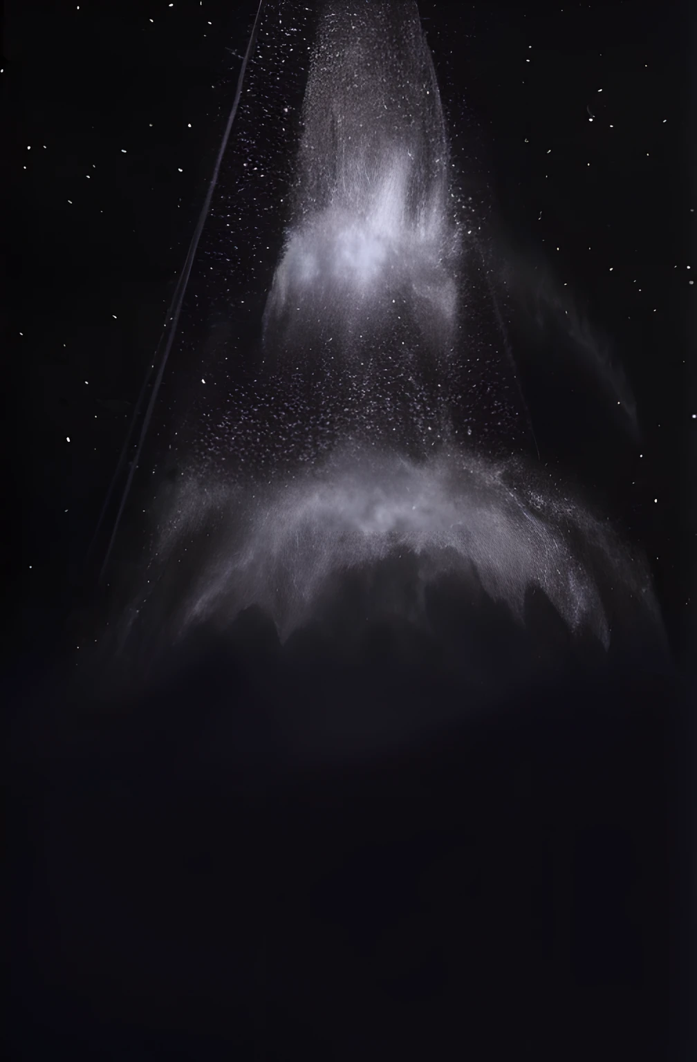 starry light