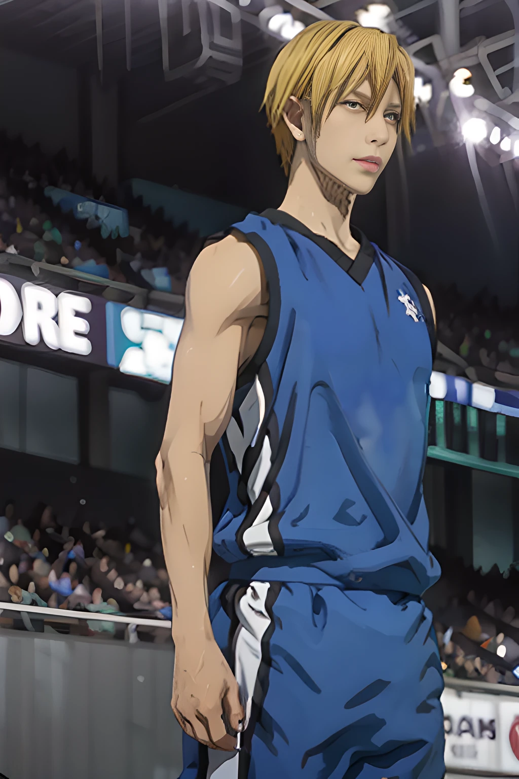 KISE RYOUTA