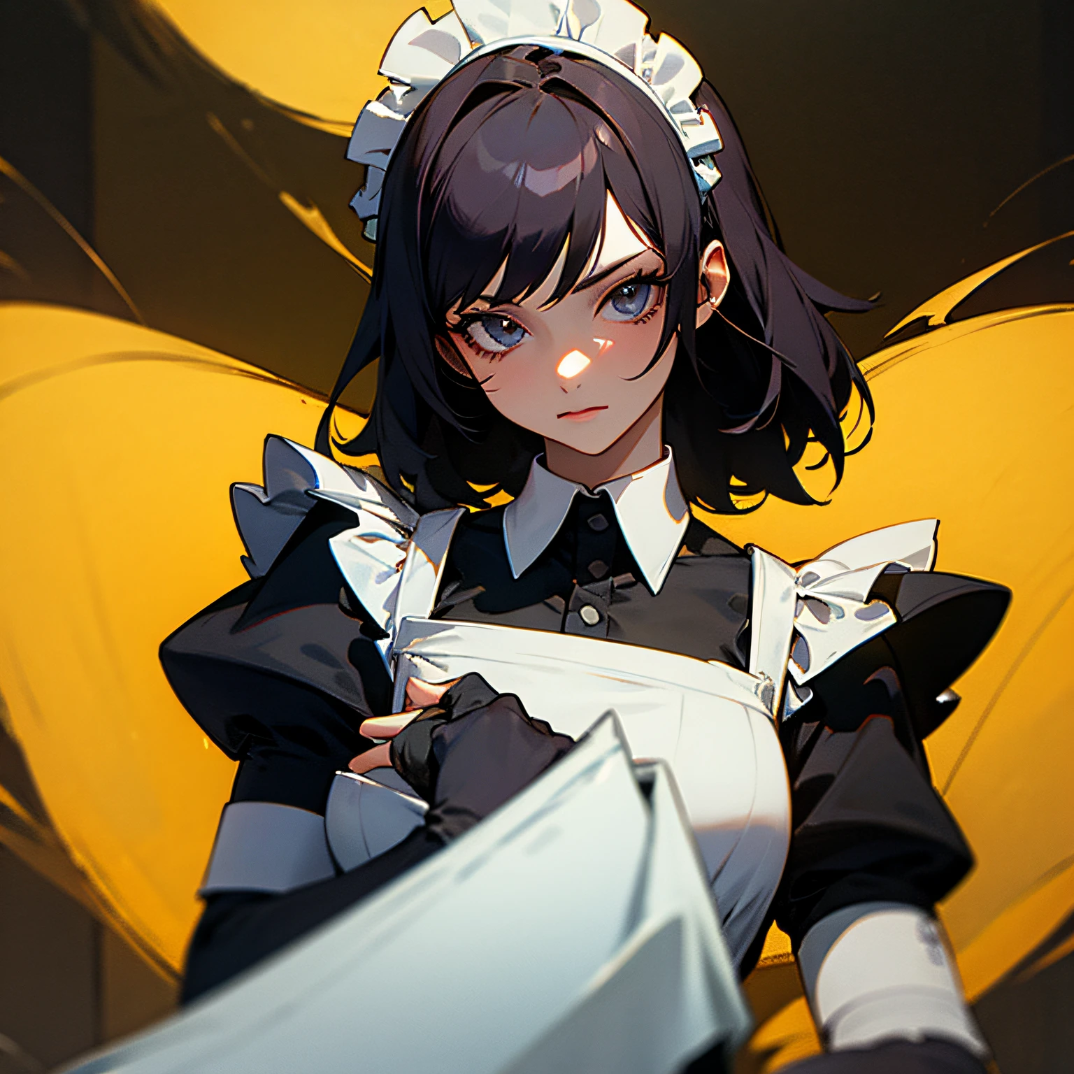 Maid --auto