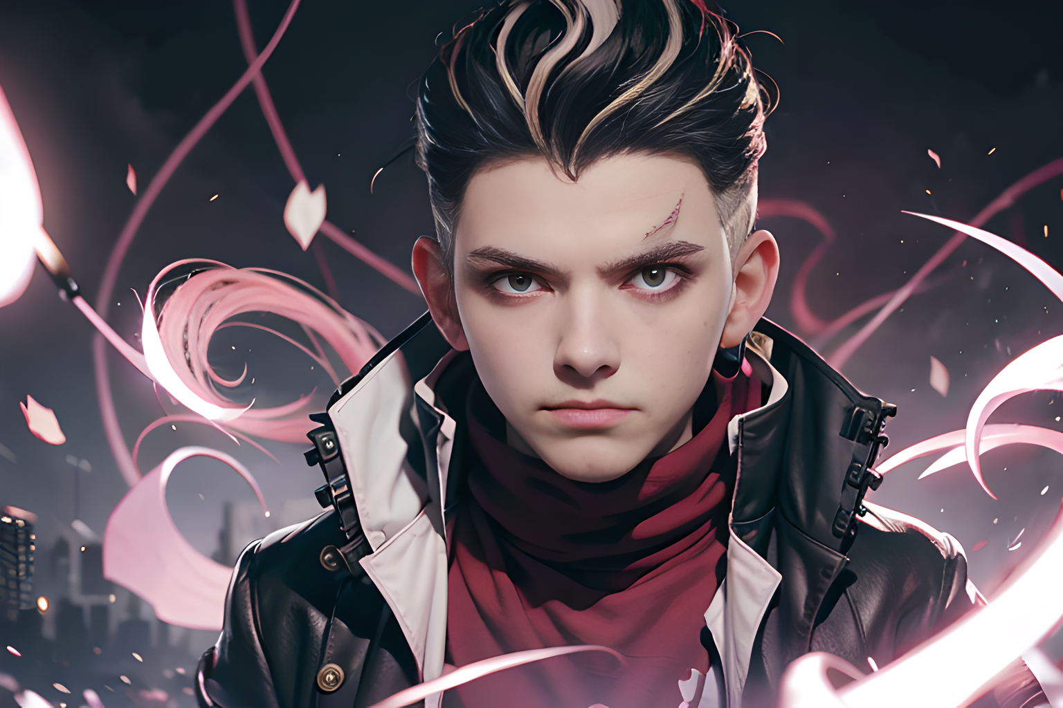 TANAKA GUNDHAM --Danganronpa 2 Goodbye Despair-- TANAKA GUNDHAM --Danganronpa 2 Goodbye Despair--