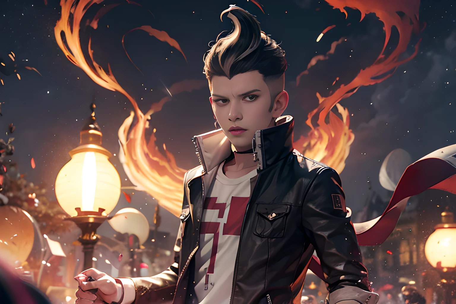 TANAKA GUNDHAM