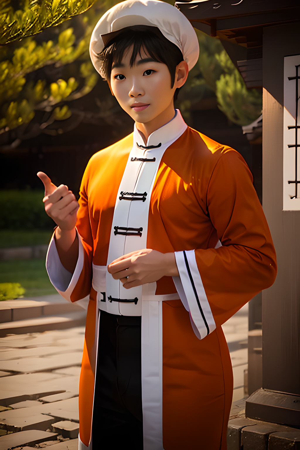 Bao King of Fighters --BaoKOF-- Bao King of Fighters --BaoKOF--