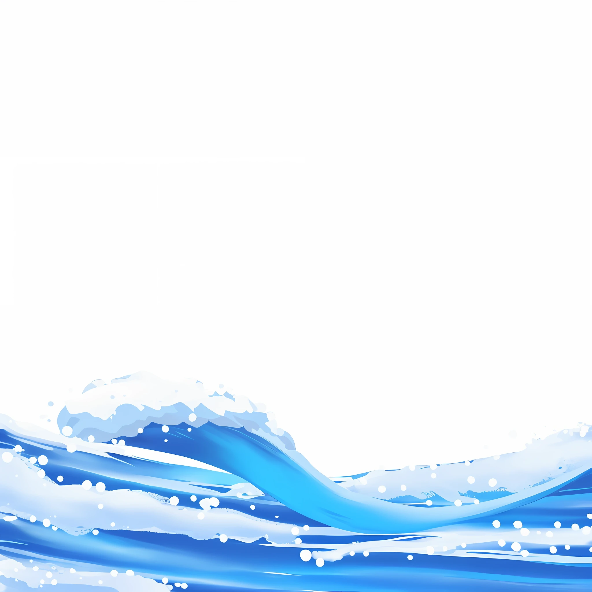 There is a blue wave,Bubbles bubble out of it, wave of water particles, azure waves of water, water torrent background, water background, waves and splashes, blue crashing waves, isolated background, wild ocean background, wavy water, water in background, sea waves, foamy waves, sea waves, sea waves, ocean background, big wave and foam