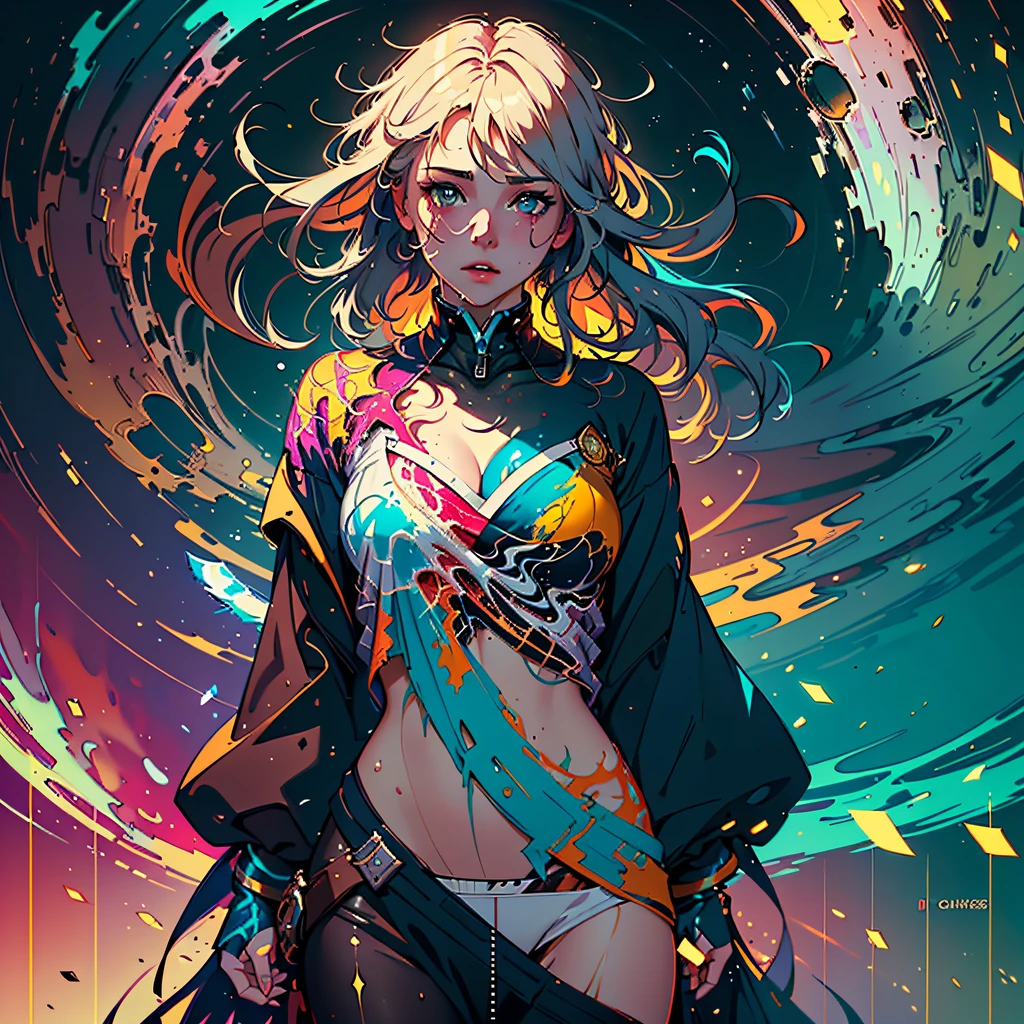 full length body shot,(((ultra warm bright pastel colors))), orange pink white colors, sharp focus, ultra high contrast, lut, ultra insane high resolution intricate textures, texture indentation, there is a gorgeous girl standing on sand wind in the hair, (((((Charlie Bowater, art by Alena Aenami, art by Albert Bierstadt, art by Carne Griffiths))))), luminism, light placement art, octane render, ultra intricately detailed, ultra maximalism, romanticism, 2.5D Parallax Effect, backlight, wet reflections, chromatic aberration,  multiple lighting sources, luminism, spectacular backlight, volumetric ambient occlusion, volumetric 2.5d  style