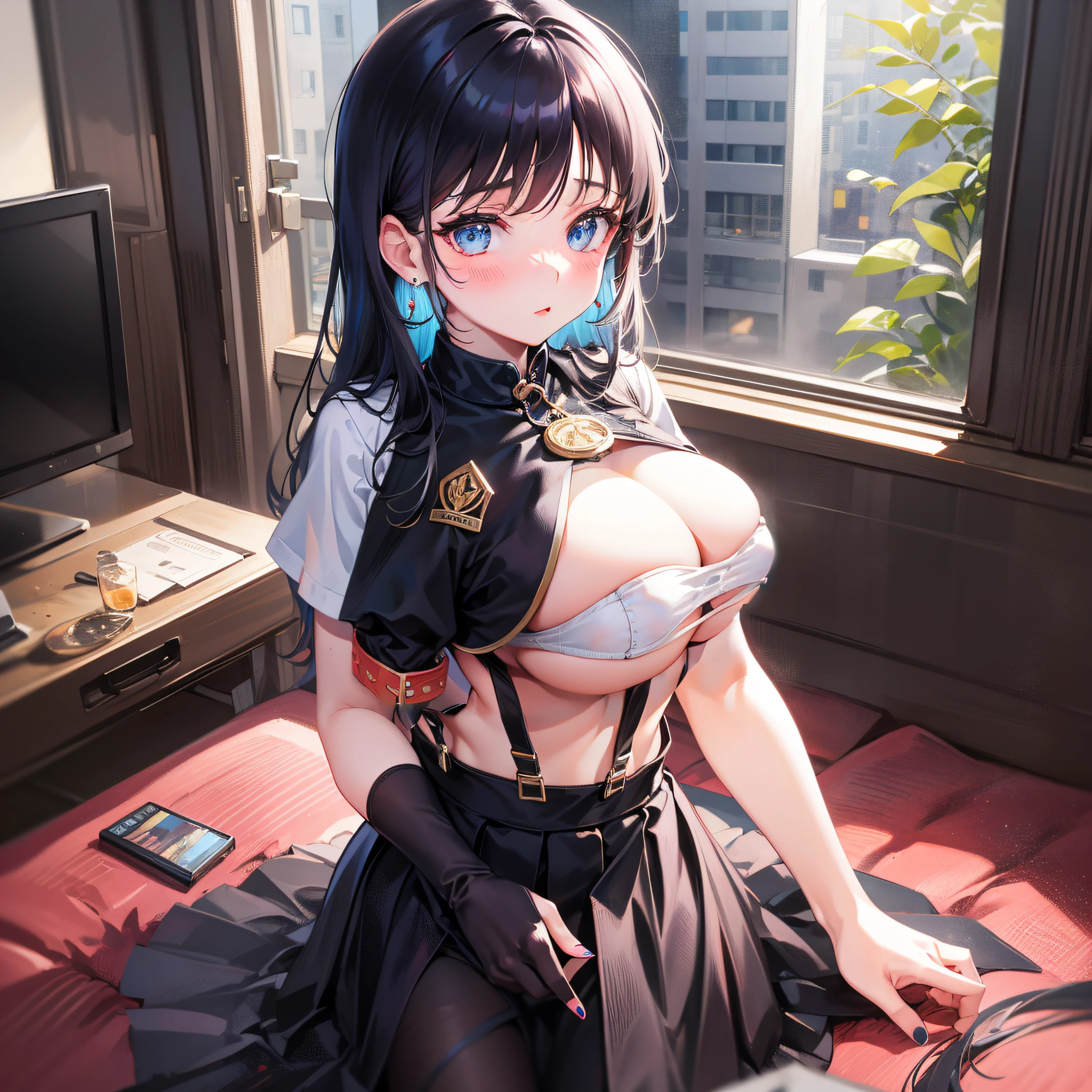 big boob