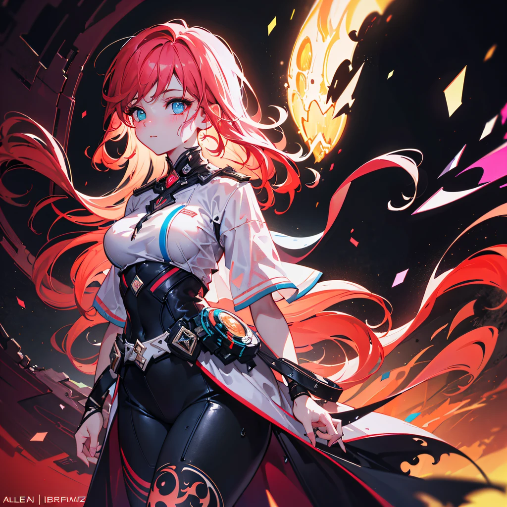 full length body shot,(((ultra warm bright pastel colors))), orange pink white colors, sharp focus, ultra high contrast, lut, ultra insane high resolution intricate textures, texture indentation, there is a gorgeous girl standing on sand wind in the hair, (((((Charlie Bowater, art by Alena Aenami, art by Albert Bierstadt, art by Carne Griffiths))))), luminism, light placement art, octane render, ultra intricately detailed, ultra maximalism, romanticism, 2.5D Parallax Effect, backlight, wet reflections, chromatic aberration, multiple lighting sources, luminism, spectacular backlight, volumetric ambient occlusion, best lighting, best light play, light bounce, wet light reflections