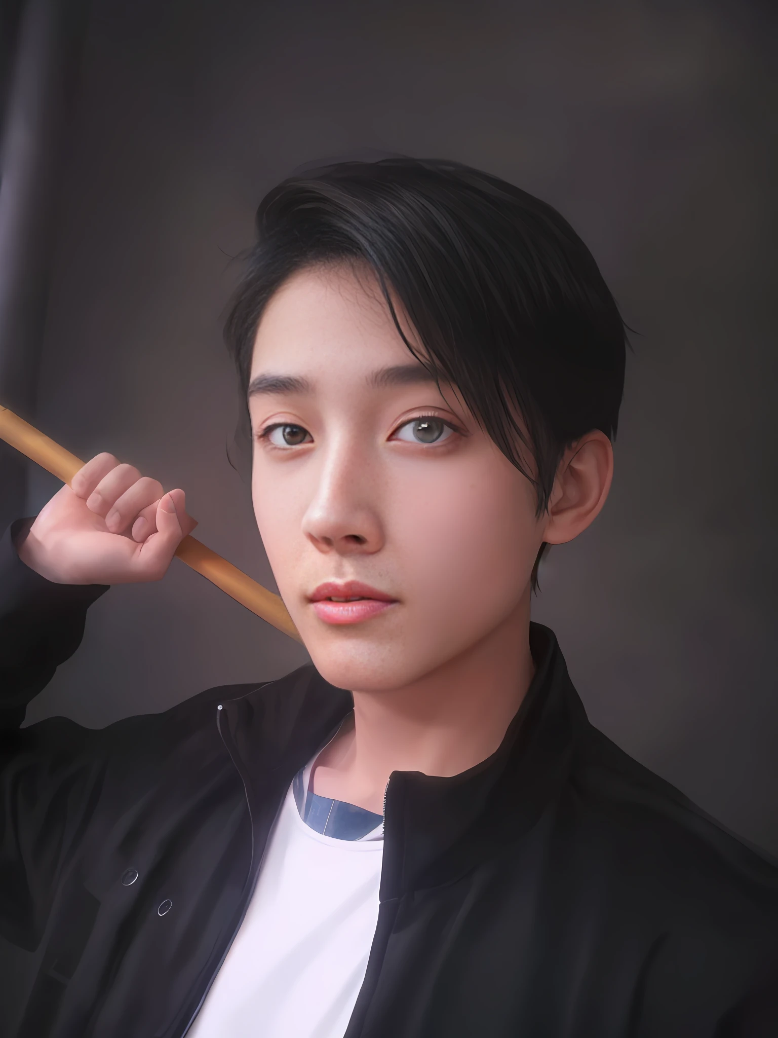 (1boy:1.3), Solo, (((Very detailed face)))), ((Very detailed eyes and face)))), Beautiful detail eyes, Body parts__, Official art, Unified 8k wallpaper, Super detailed, beautiful and beautiful, beautiful, masterpiece, best quality, original, masterpiece, super fine photo, best quality, super high resolution, realistic realism, sunlight, full body portrait, amazing beauty, dynamic pose, delicate face, vibrant eyes, (from the front), She wears Spider-Man suit, red and black color scheme, spider, very detailed city roof background, rooftop, overlooking the city, detailed face, detailed complex busy background, messy, gorgeous, milky white, highly detailed skin, realistic skin details, visible pores, clear focus, volumetric fog, 8k uhd, DSLR, high quality, film grain, fair skin, photo realism, lomography, futuristic dystopian megalopolis, translucent