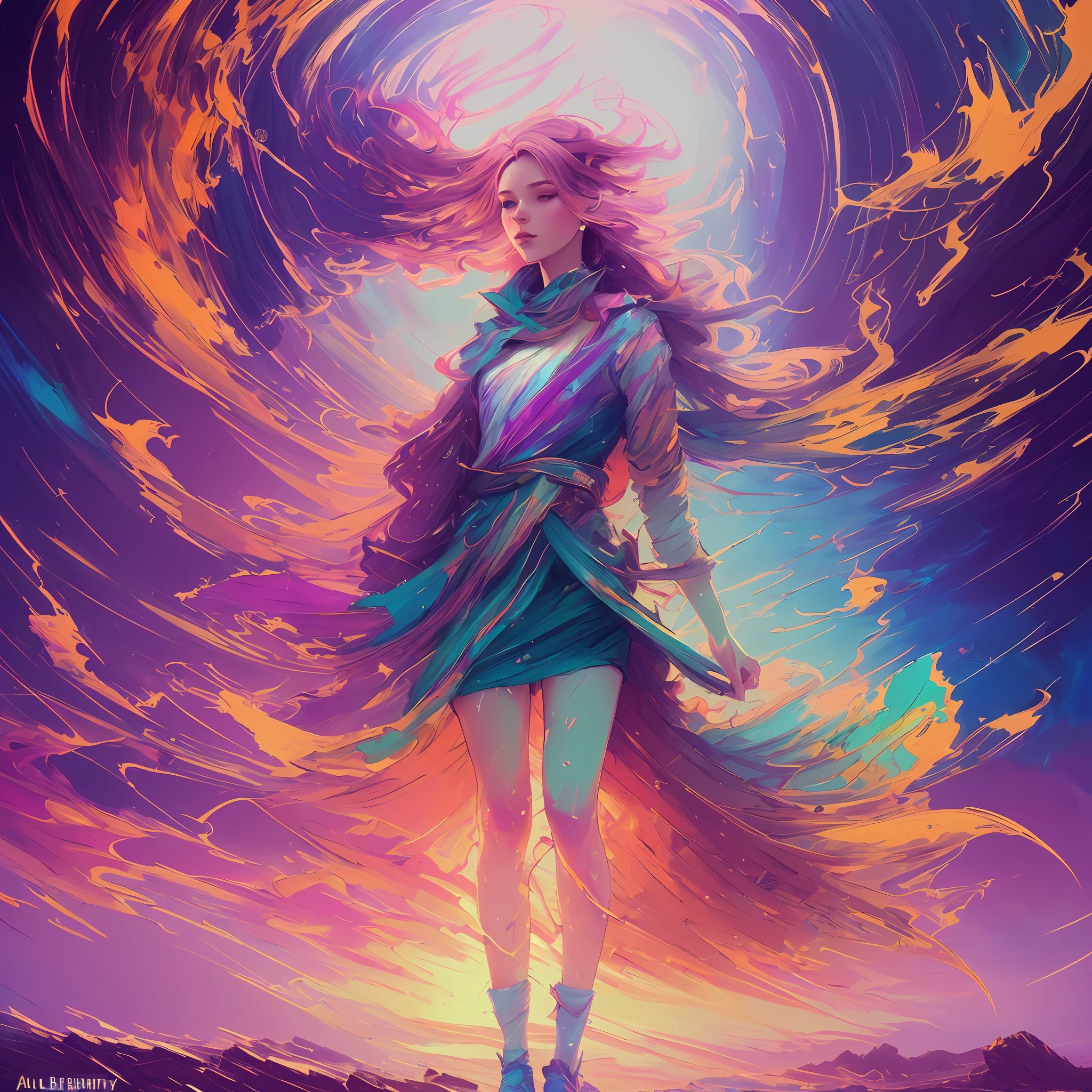 full length body shot,(((ultra warm bright pastel colors))), orange pink white colors, sharp focus, ultra high contrast, lut, ultra insane high resolution intricate textures, texture indentation, there is a gorgeous girl standing on sand wind in the hair, (((((Charlie Bowater, art by Alena Aenami, art by Albert Bierstadt, art by Carne Griffiths))))), luminism, light placement art, octane render, ultra intricately detailed, ultra maximalism, romanticism, 2.5D Parallax Effect, backlight, wet reflections, chromatic aberration, multiple lighting sources, luminism, spectacular backlight, volumetric ambient occlusion, best lighting, best light play, light bounce, wet light reflections