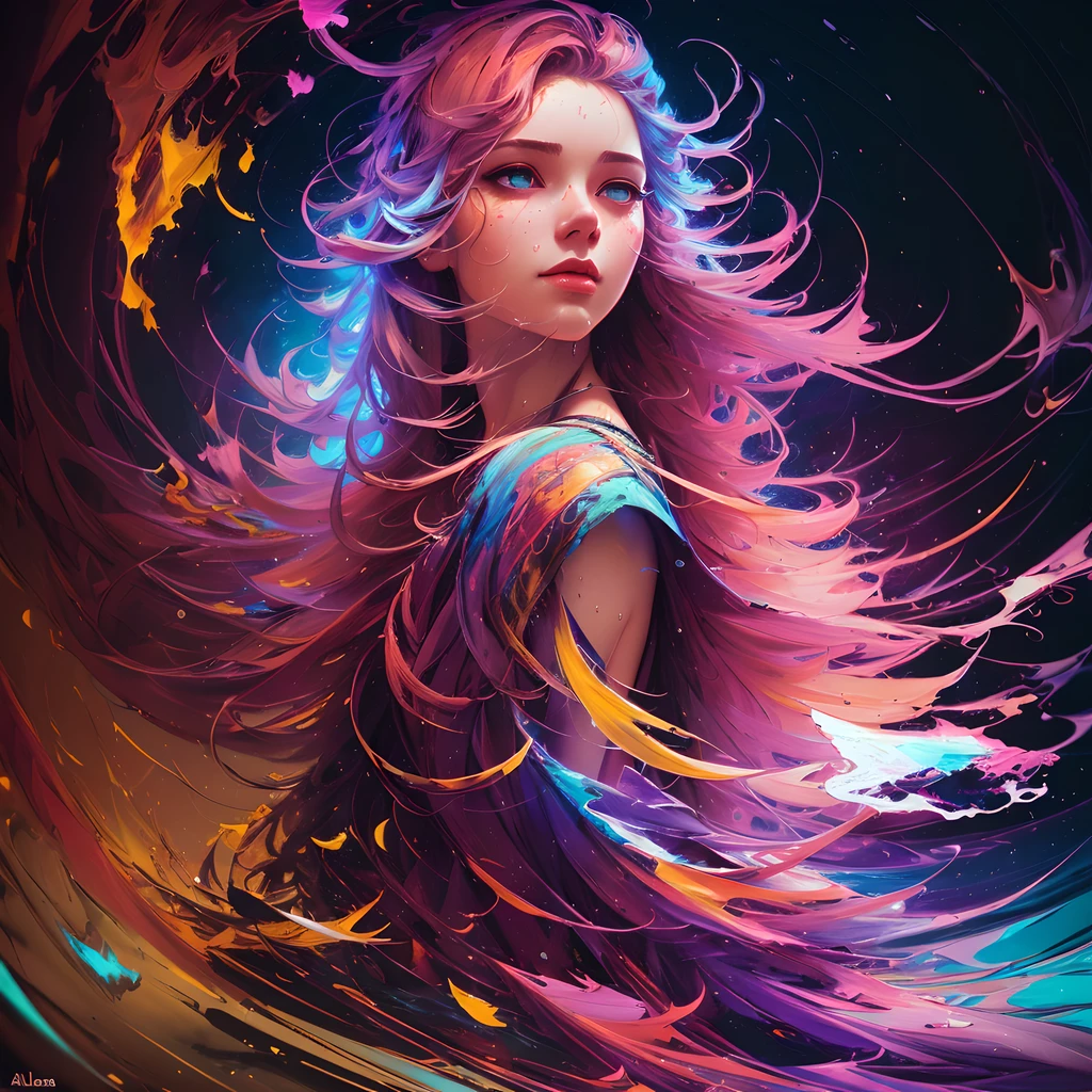 full length body shot,(((ultra warm bright pastel colors))), orange pink white colors, sharp focus, ultra high contrast, lut, ultra insane high resolution intricate textures, texture indentation, there is a gorgeous girl standing on sand wind in the hair, (((((Charlie Bowater, art by Alena Aenami, art by Albert Bierstadt, art by Carne Griffiths))))), luminism, light placement art, octane render, ultra intricately detailed, ultra maximalism, romanticism, 2.5D Parallax Effect, backlight, wet reflections, chromatic aberration,  multiple lighting sources, luminism, spectacular backlight, volumetric ambient occlusion, best lighting, best light play, light bounce, wet  light reflections