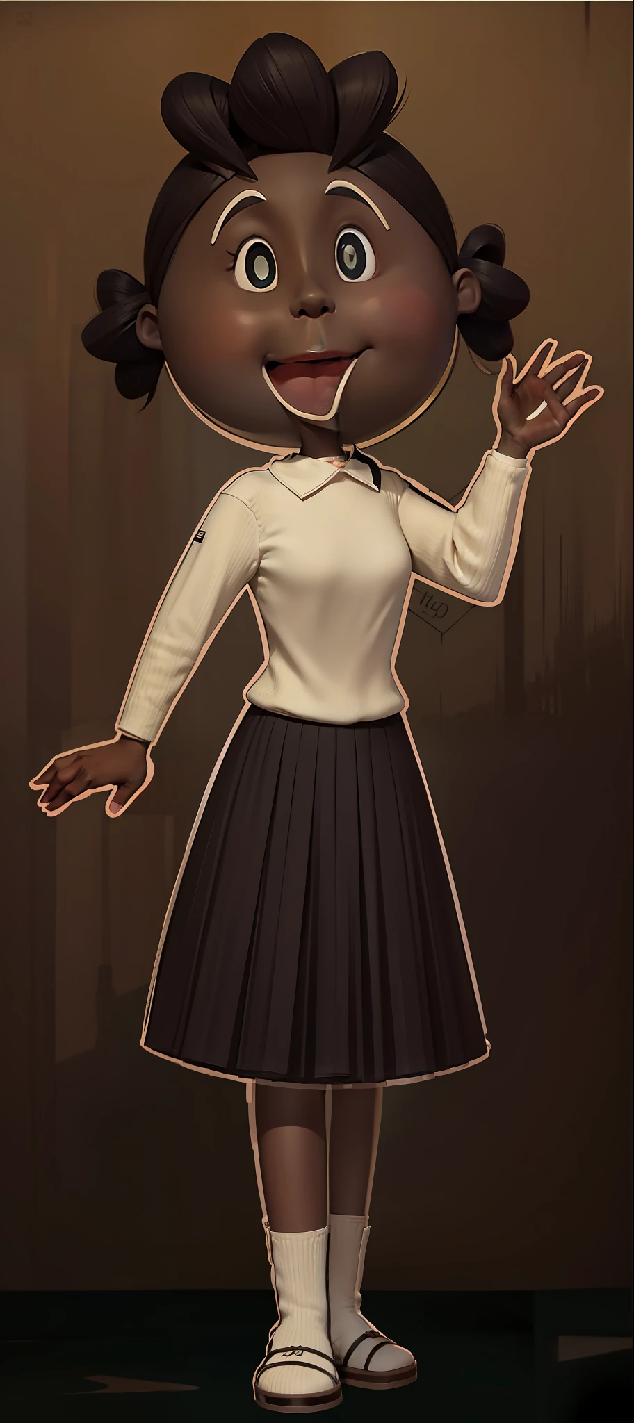 (masterpiece, top quality), women, full body