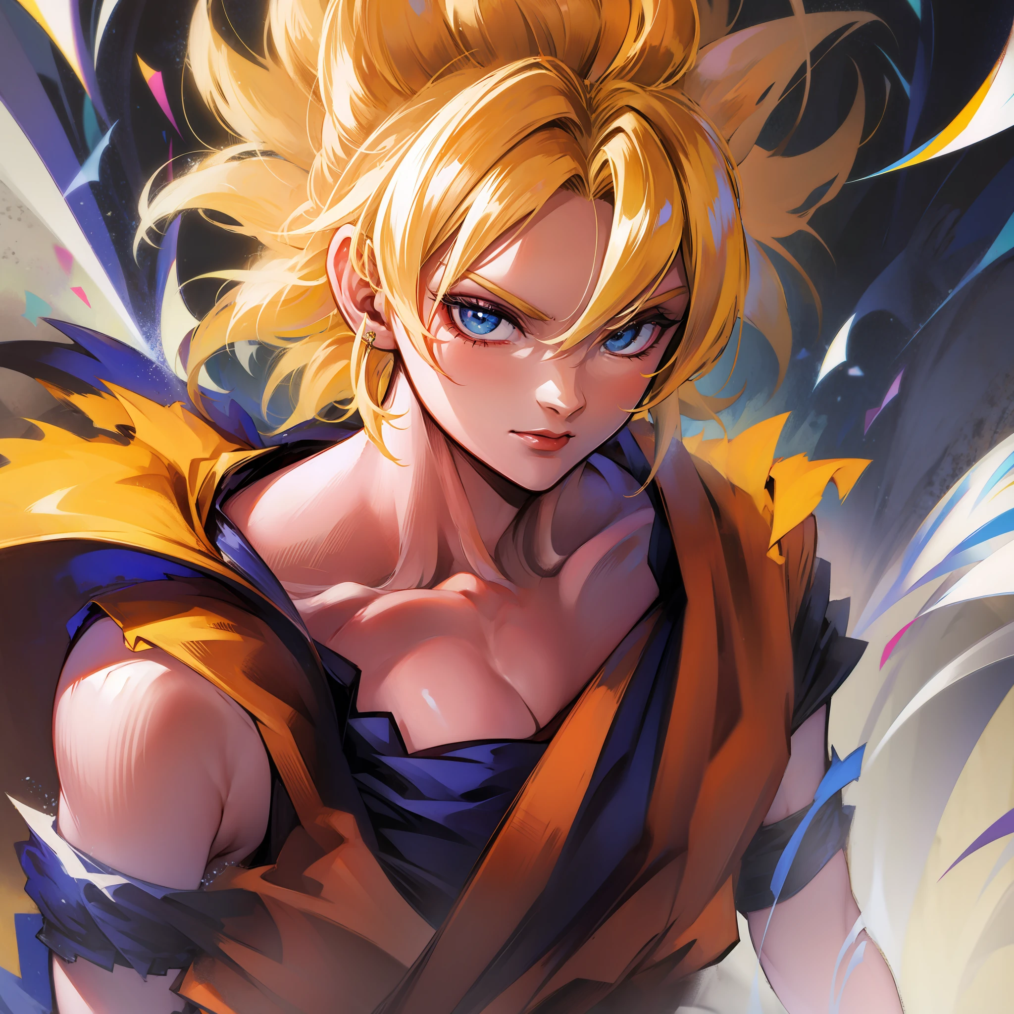 Goku