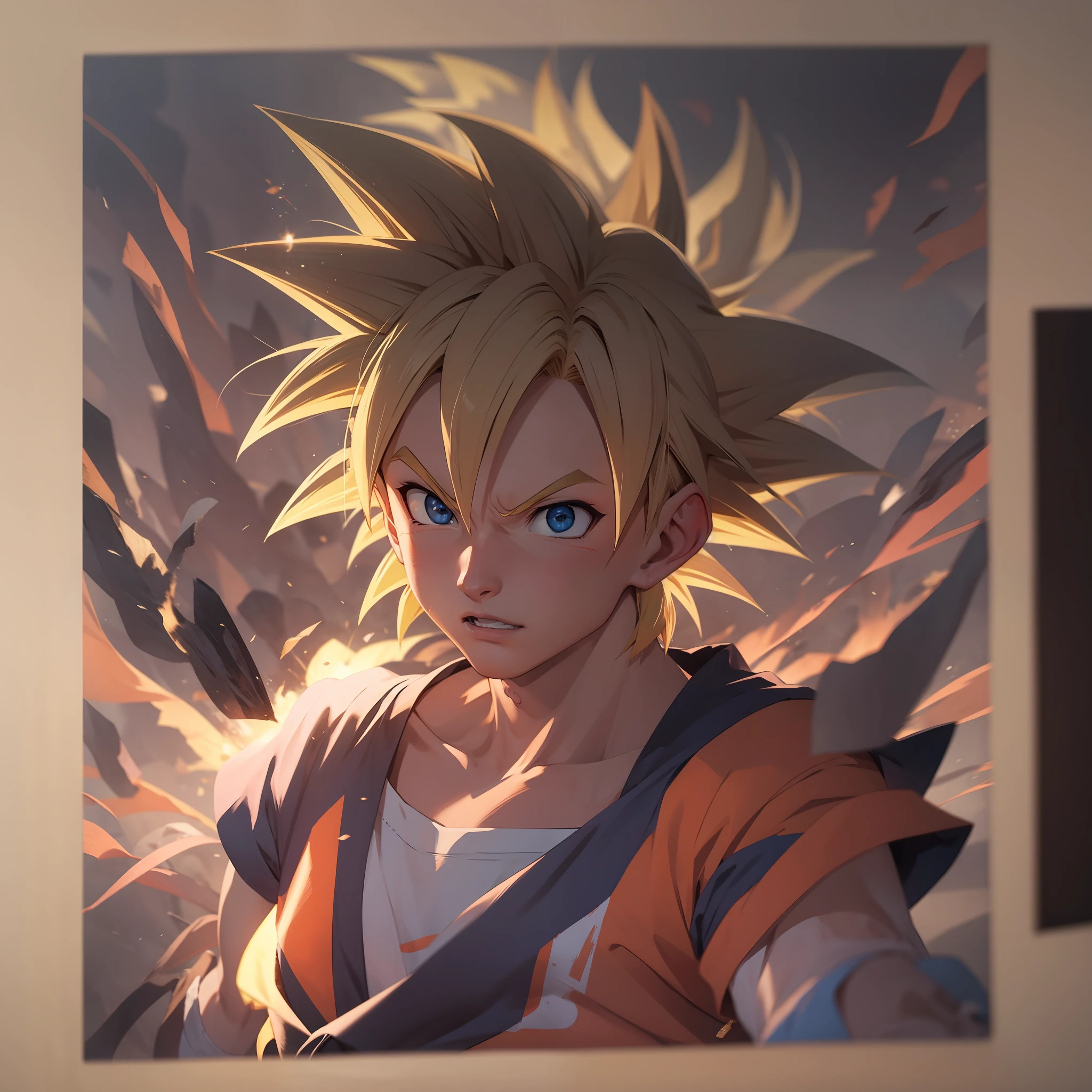 Goku