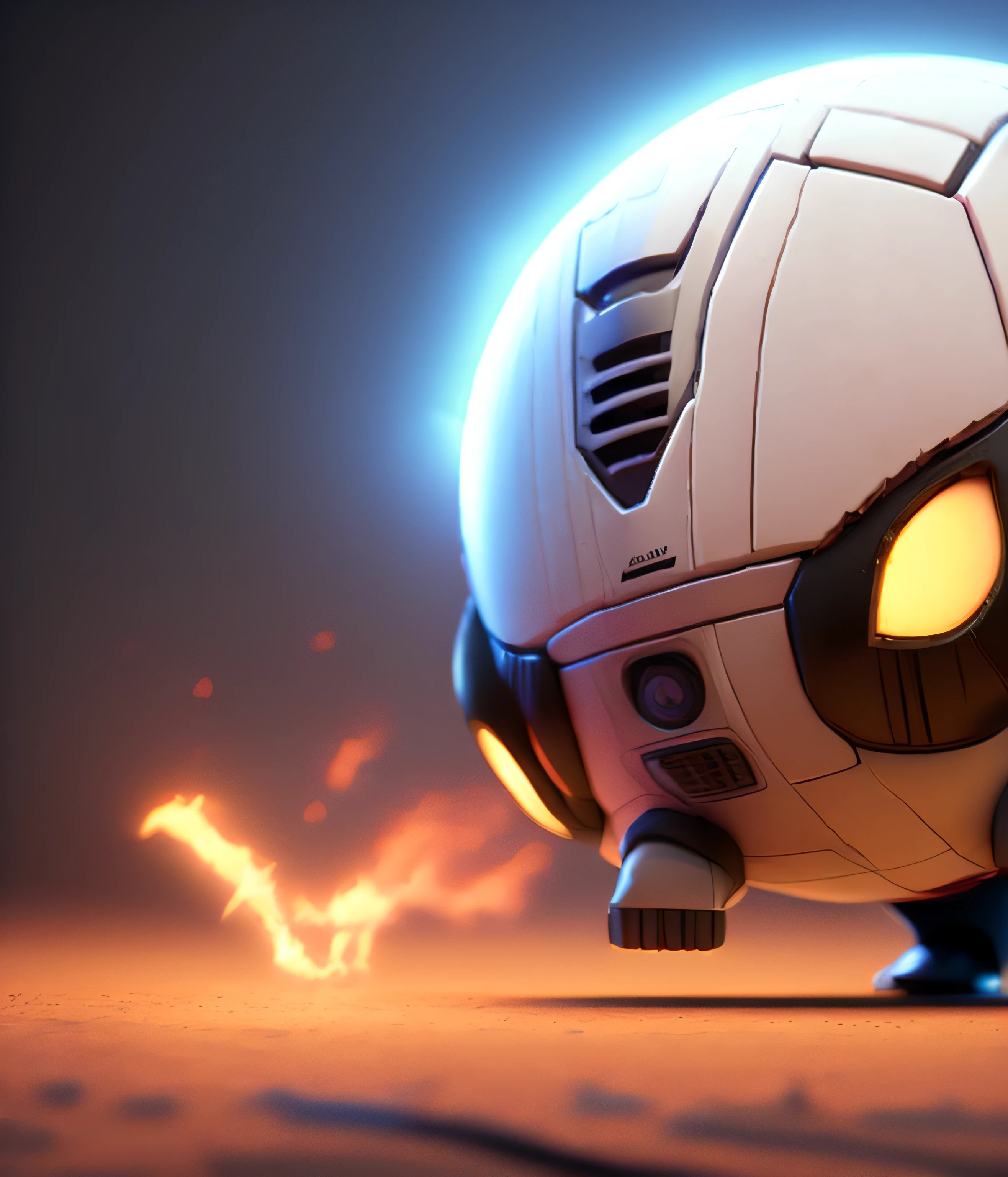 cinematic shot of realistic cute basketball player, cercado por fogo, sem costura, epic, cinematographic, detalhes intrincados, premiado, great lighting, sombreamento, alta qualidade, detalhado