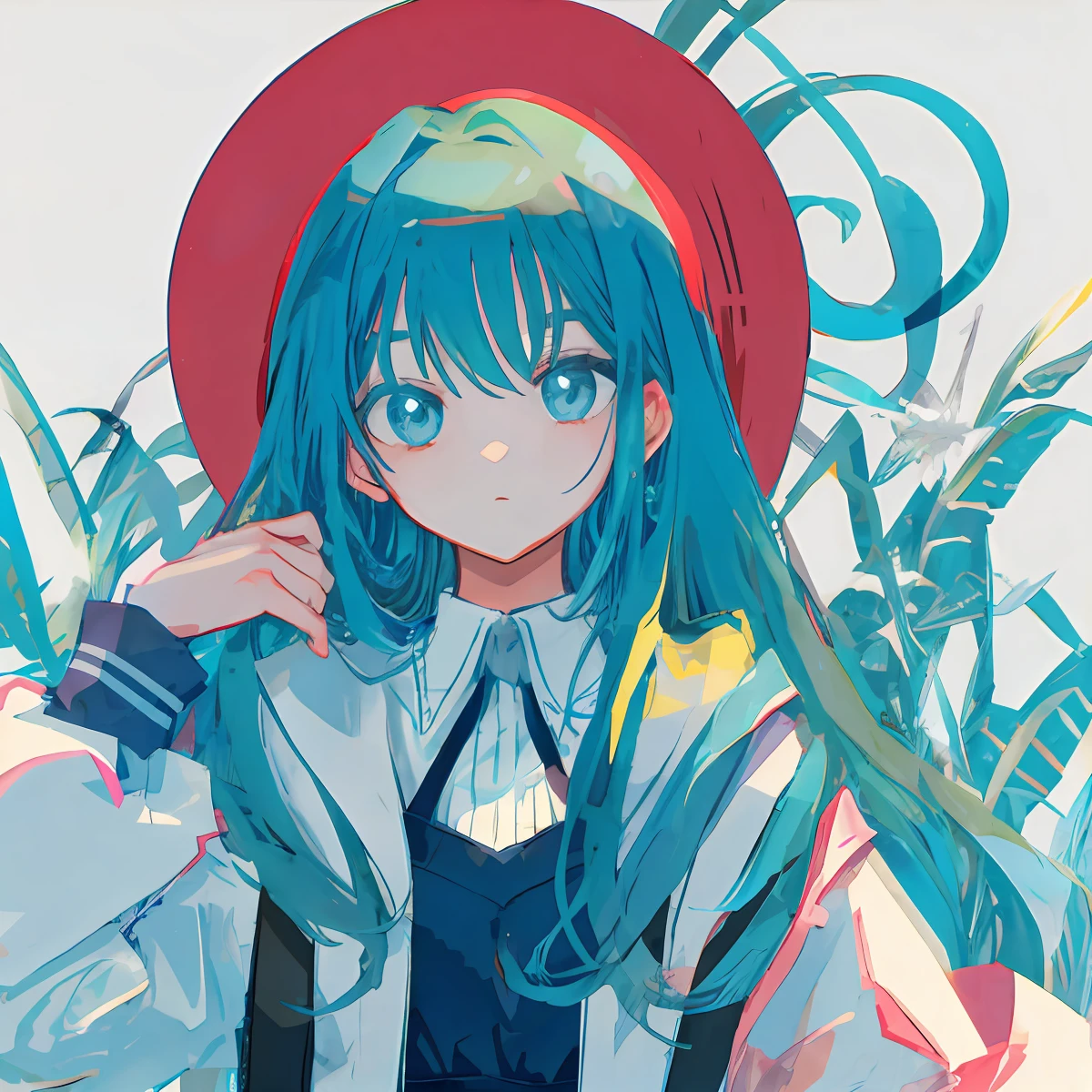 Little Q anime