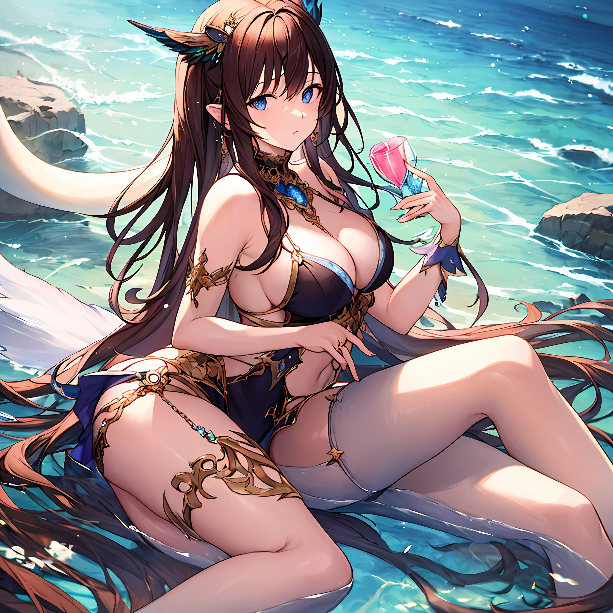 best quality,masterpieces,Siren