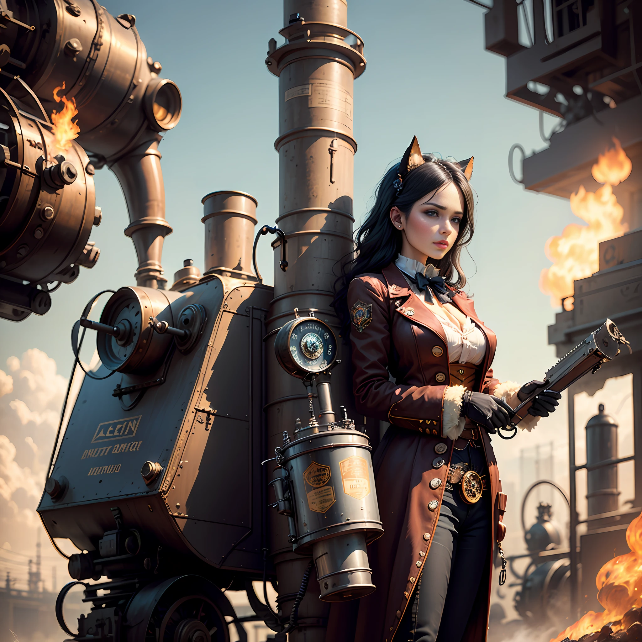steam punk