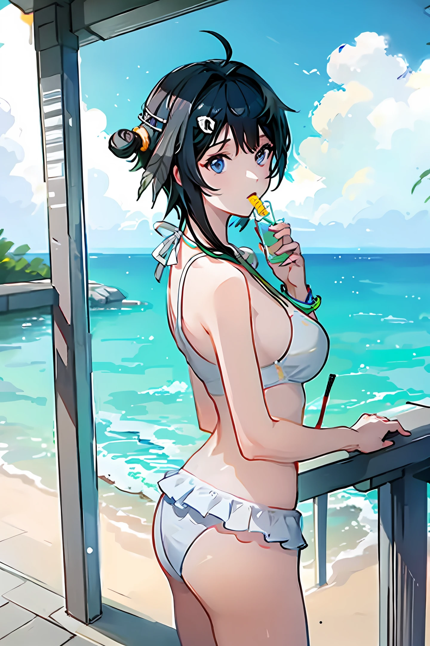swim wear