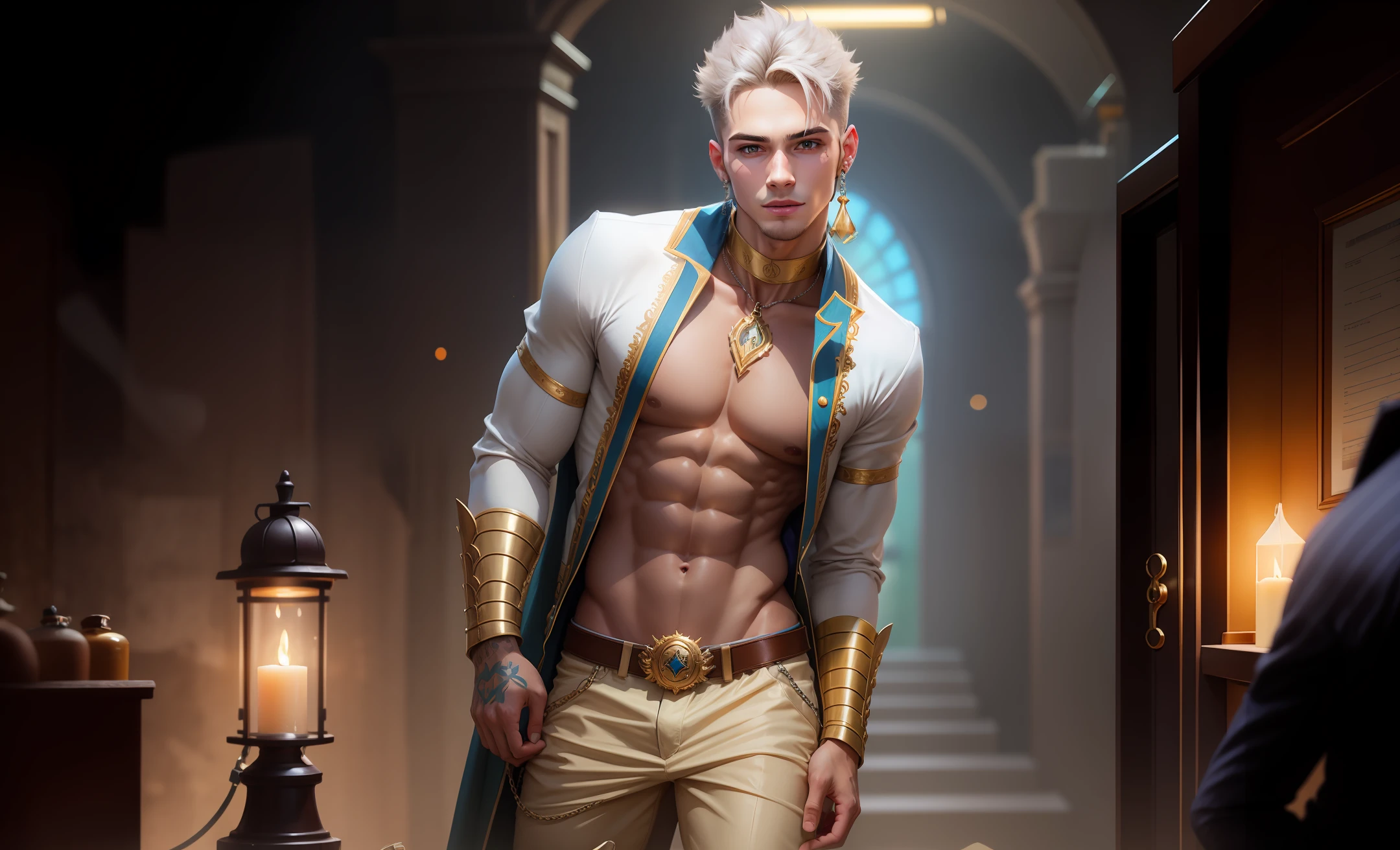 sexy boy