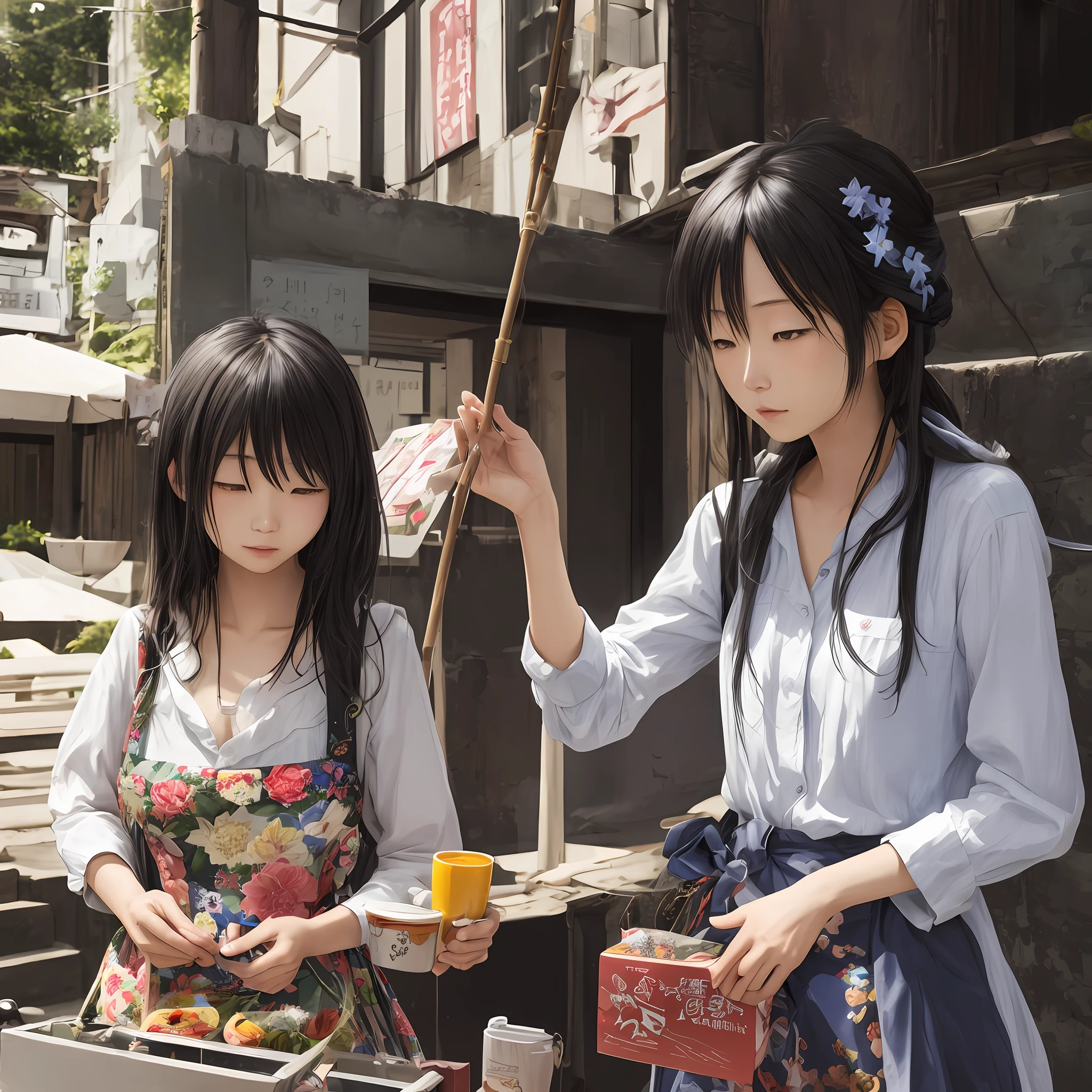 Riho Yoshioka --auto