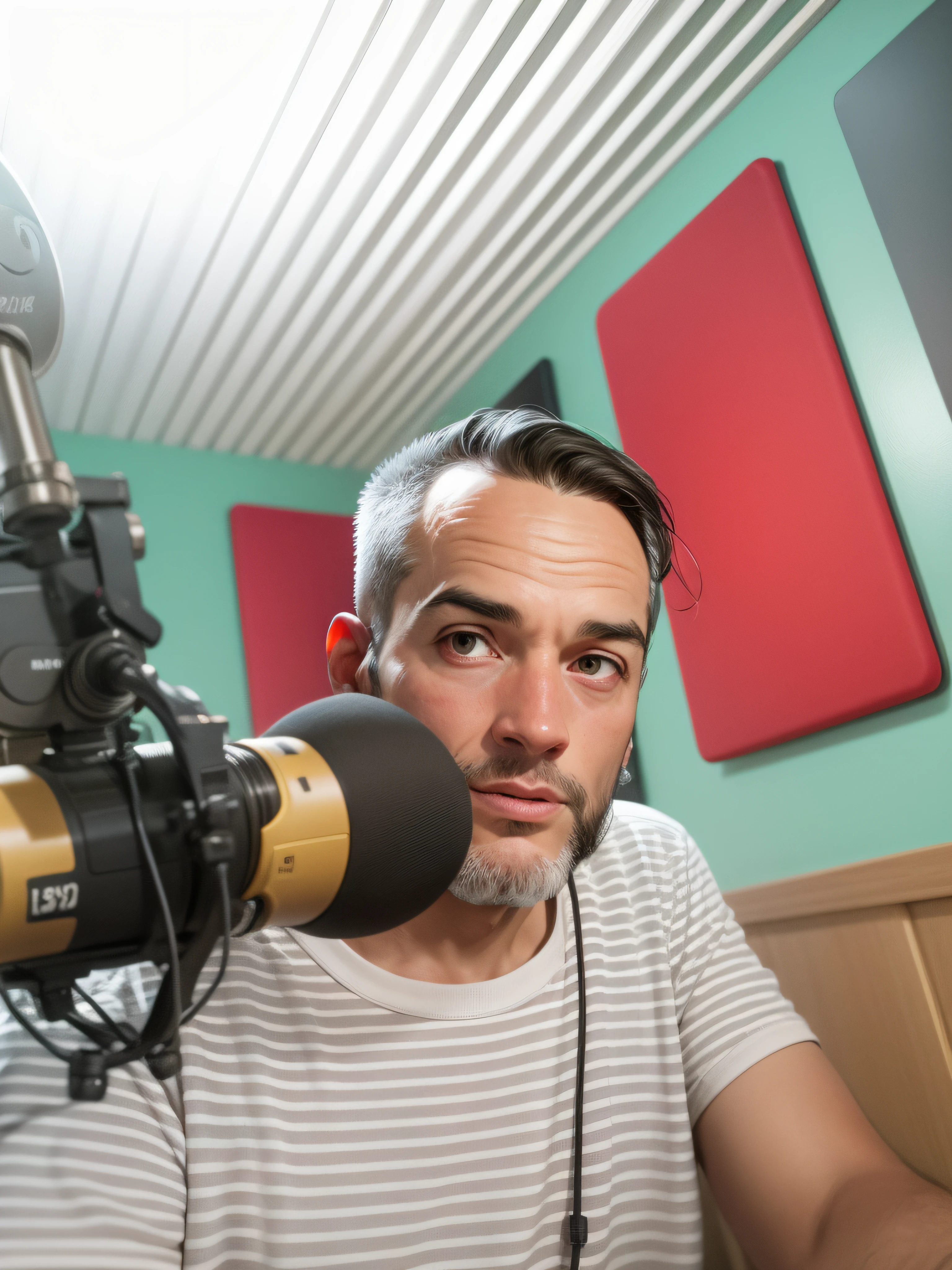 Locutor