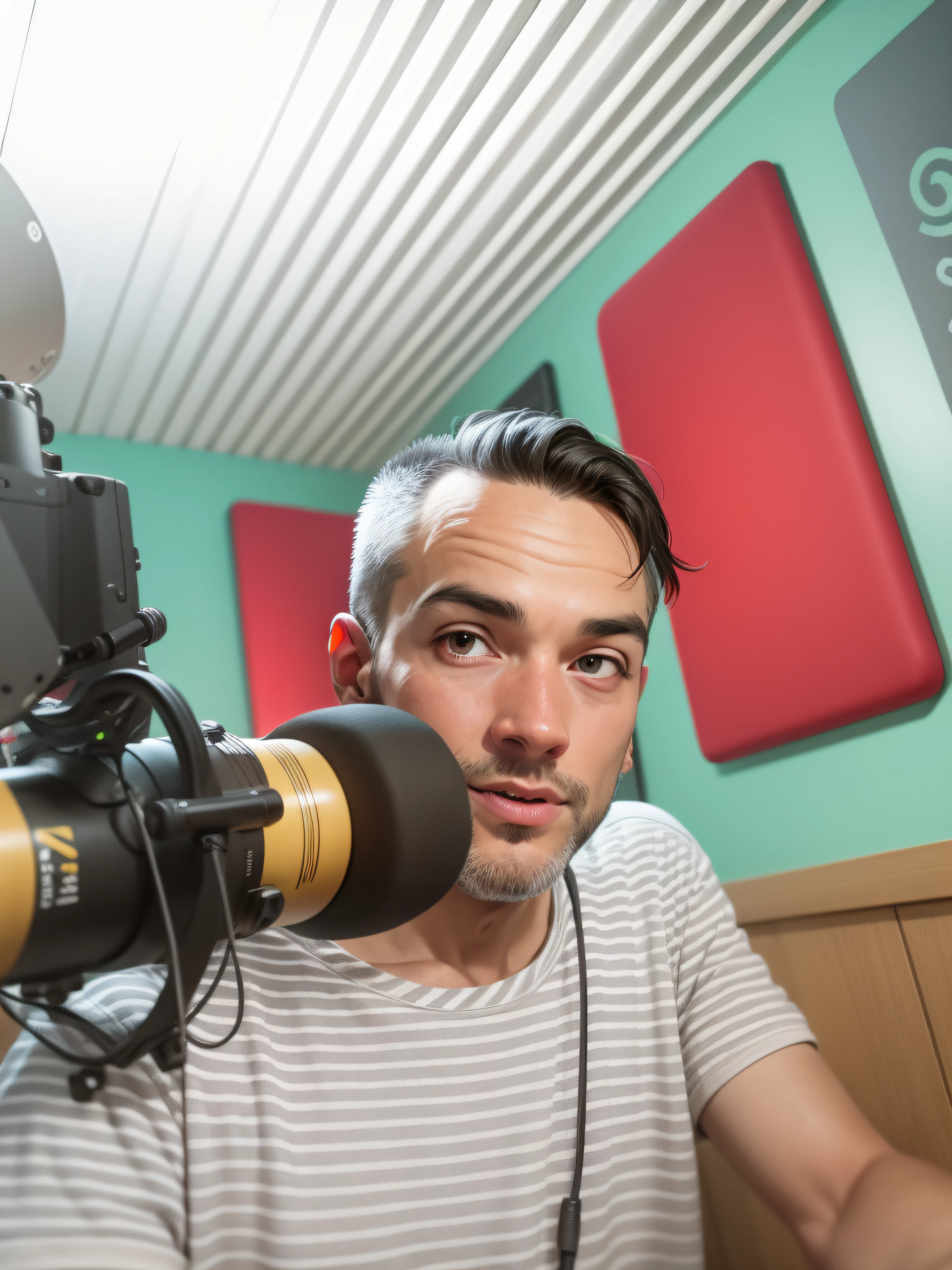Locutor