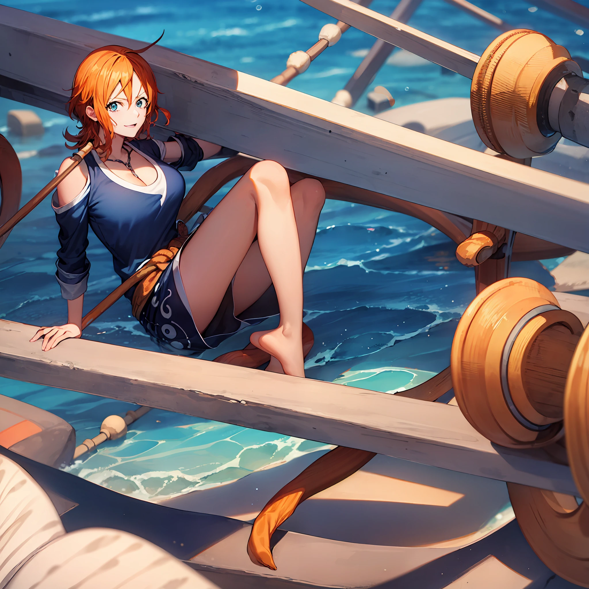 one_piece nami