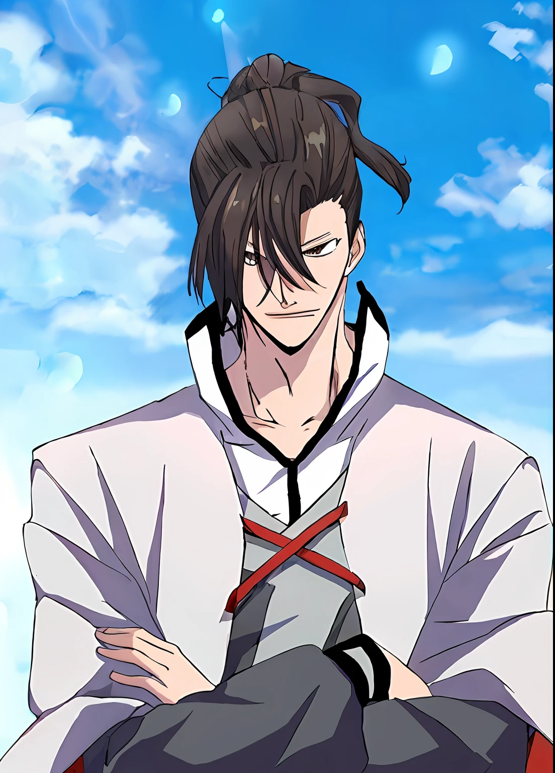 One Piece art style --auto