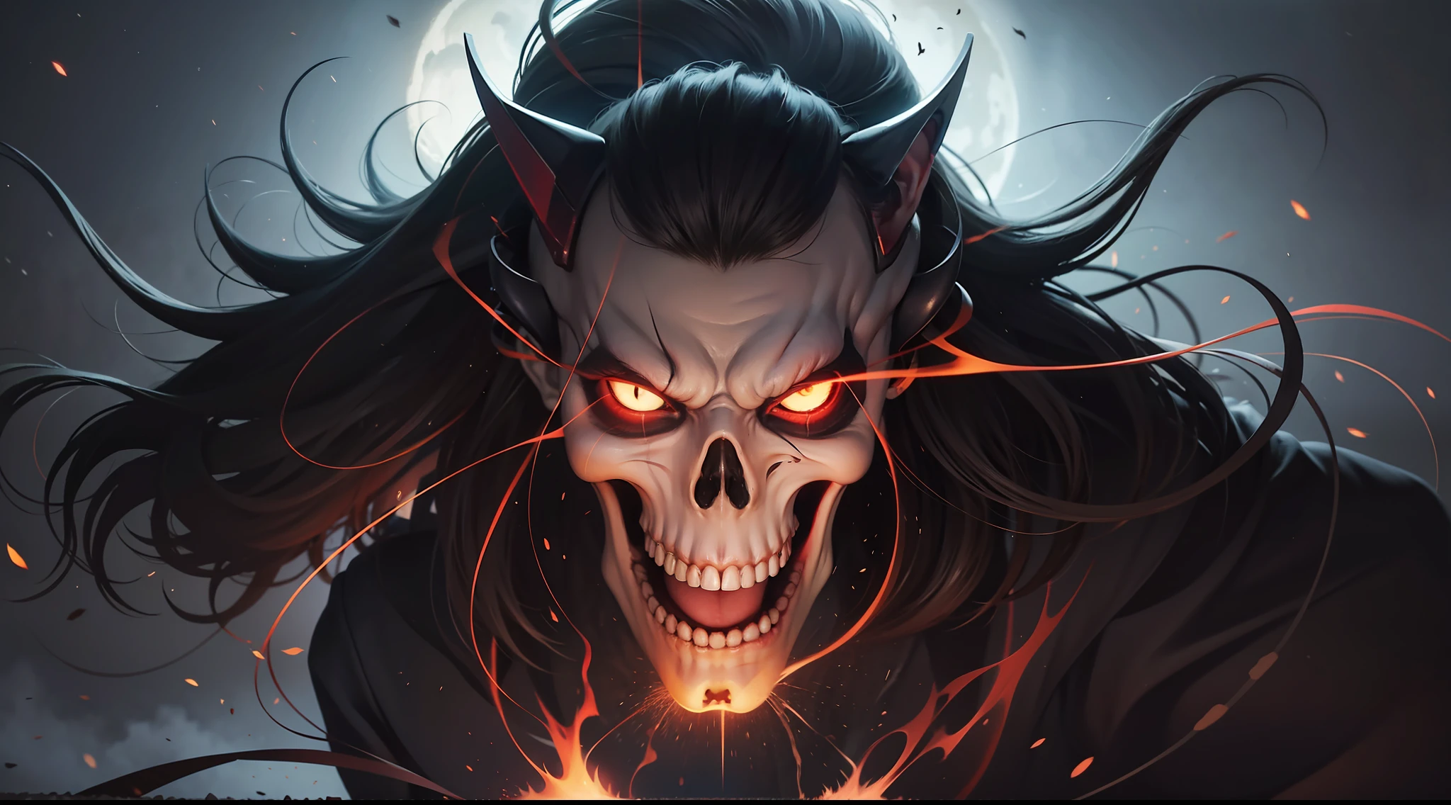 death god