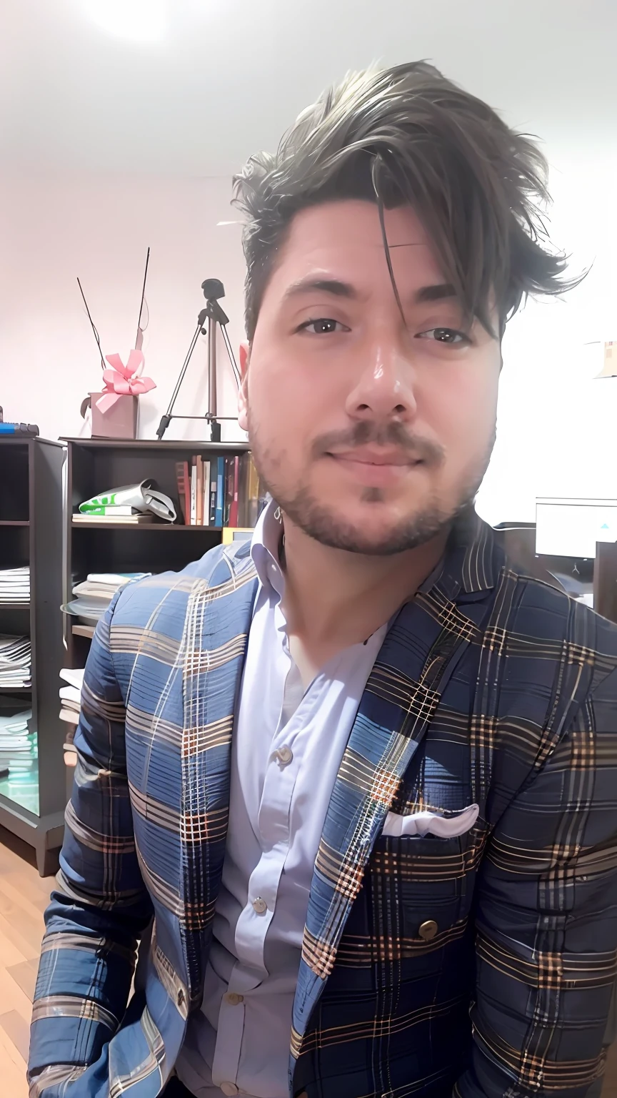 Realista 32k Blazer Milionare