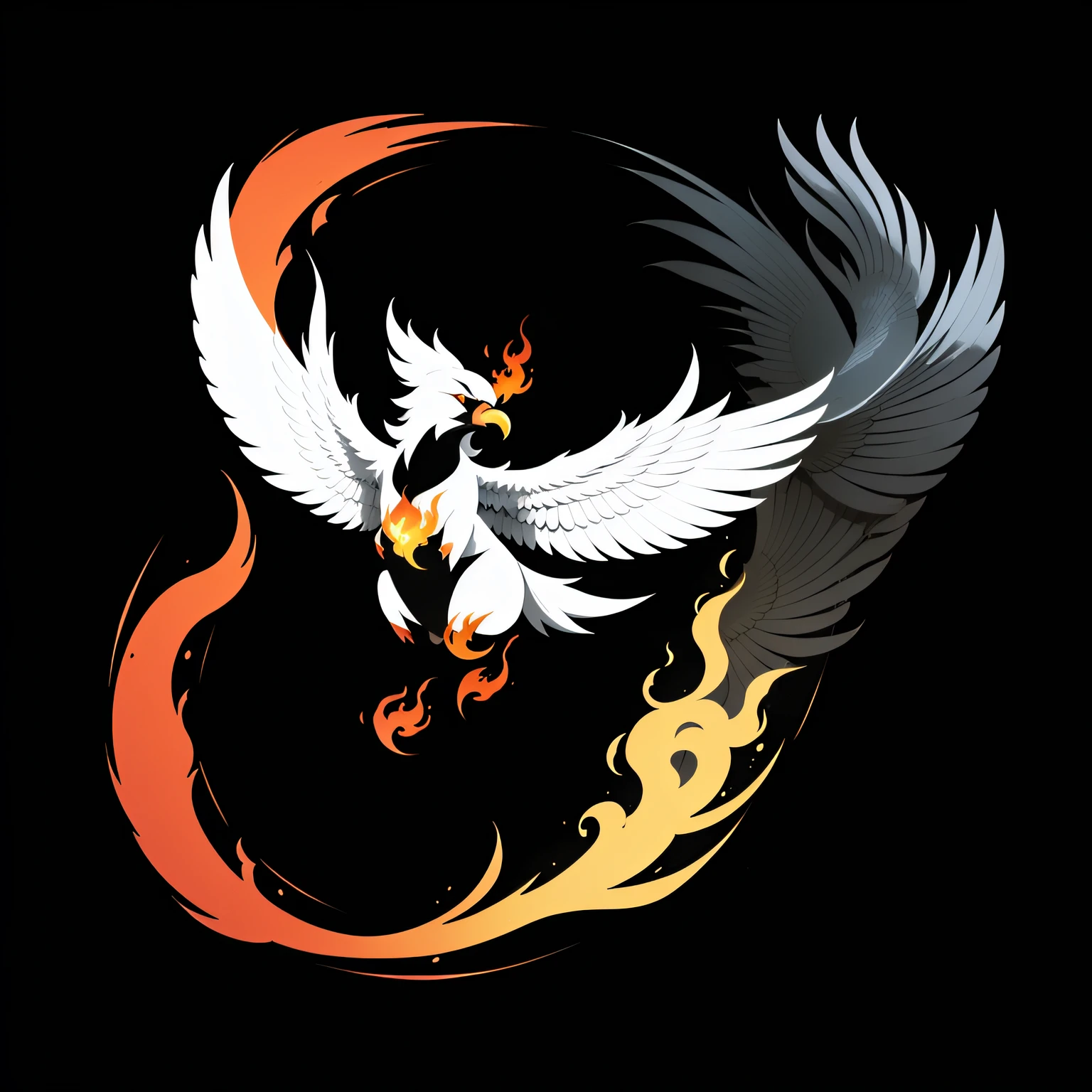 Phoenix logo --auto