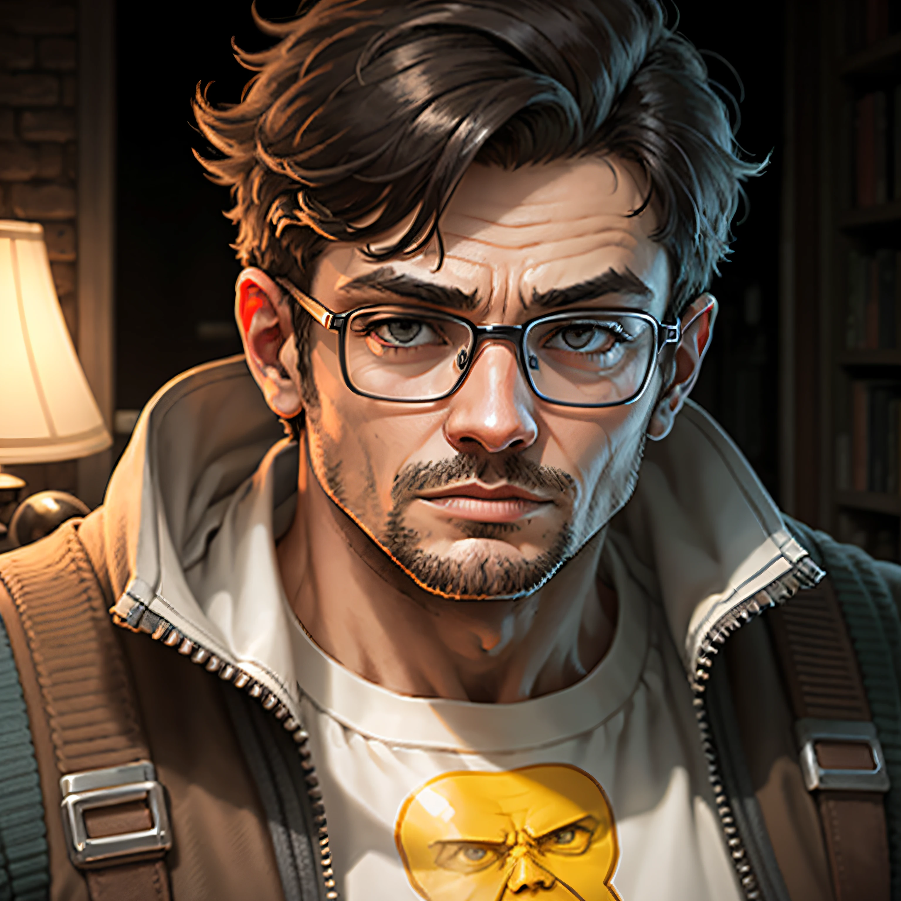 geek man full hd --auto
