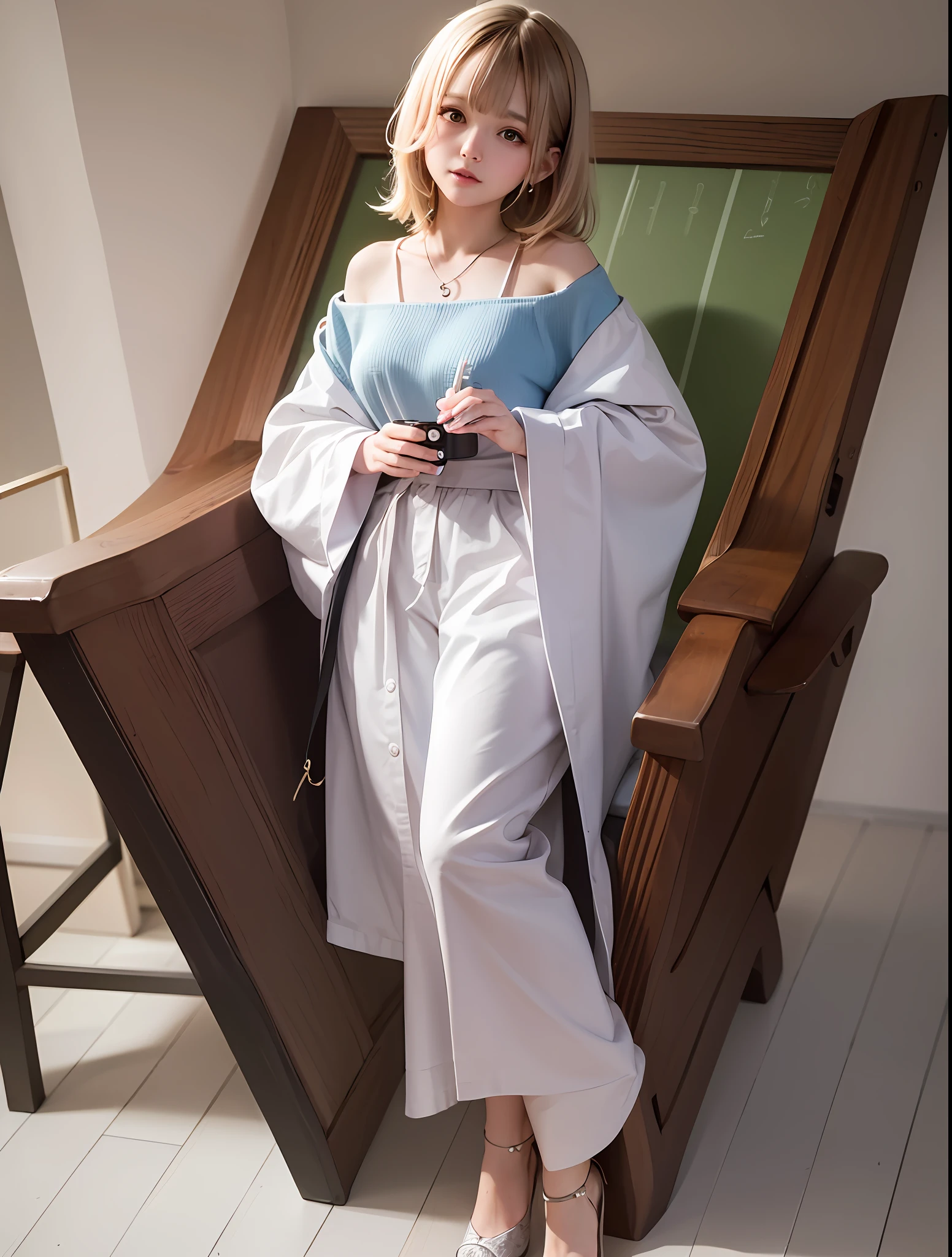 (fidelity: 1.5), (original photo: 1.4), (fidelity: 1.3), (masterpiece), best quality, highest quality, extremely detailed CG unity 8k wallpaper, detailed and complex, original, high resolution, [:(detailed face: 1.2):0.2],film grain, Fujifilm XT3, (high detail skin:0.9), 8k,(ulzzang-6500:0.9),