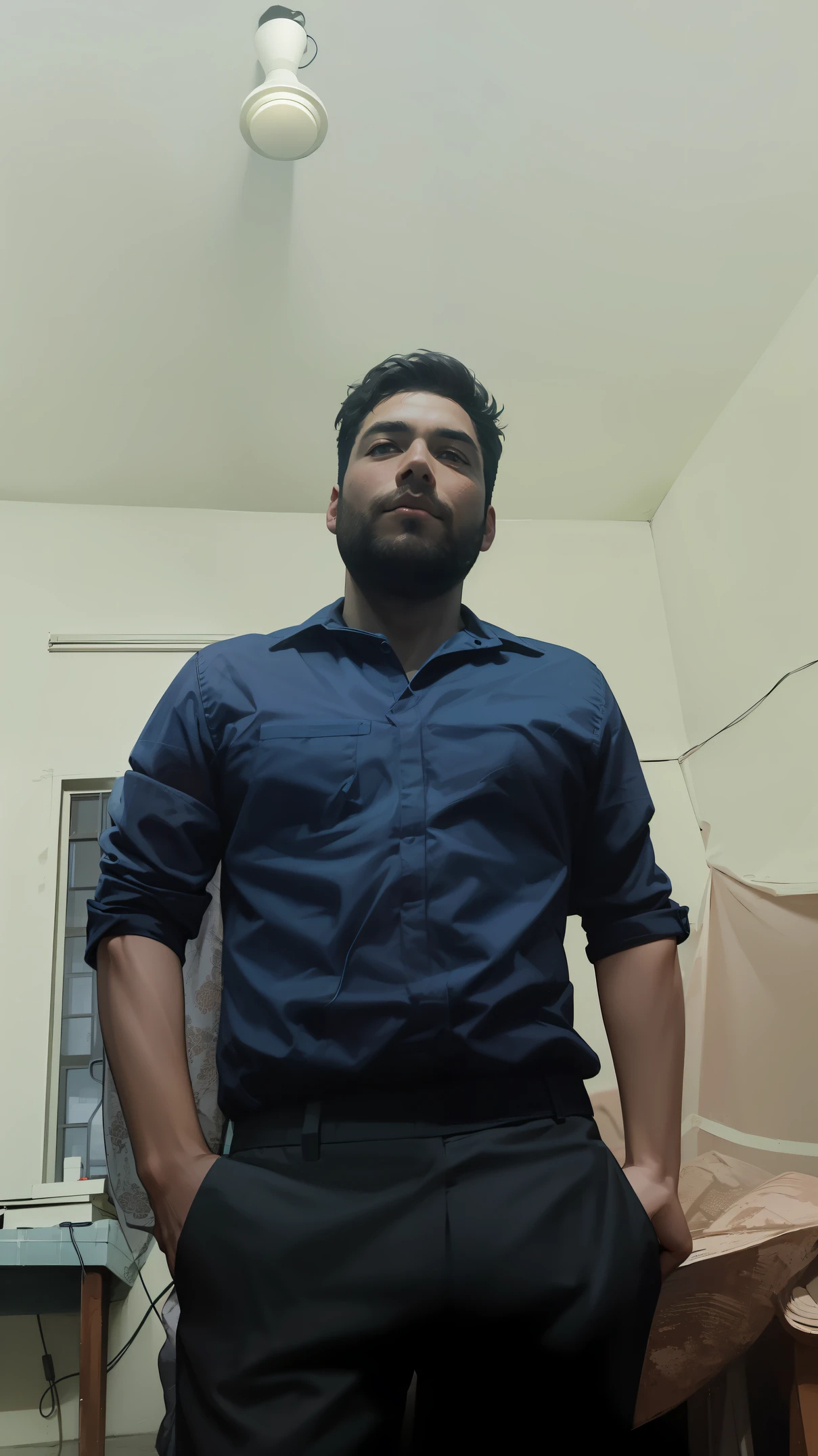 Change background hd