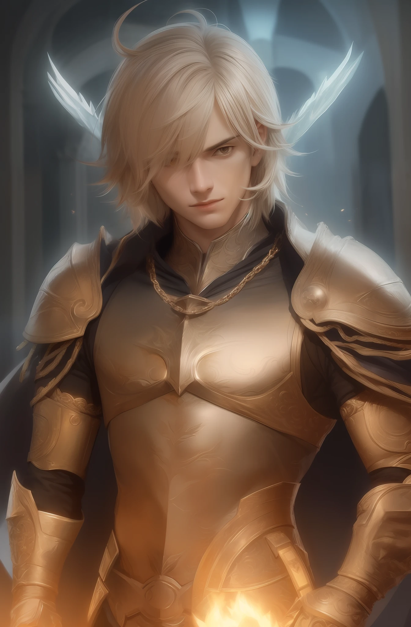 Ezreal dark souls