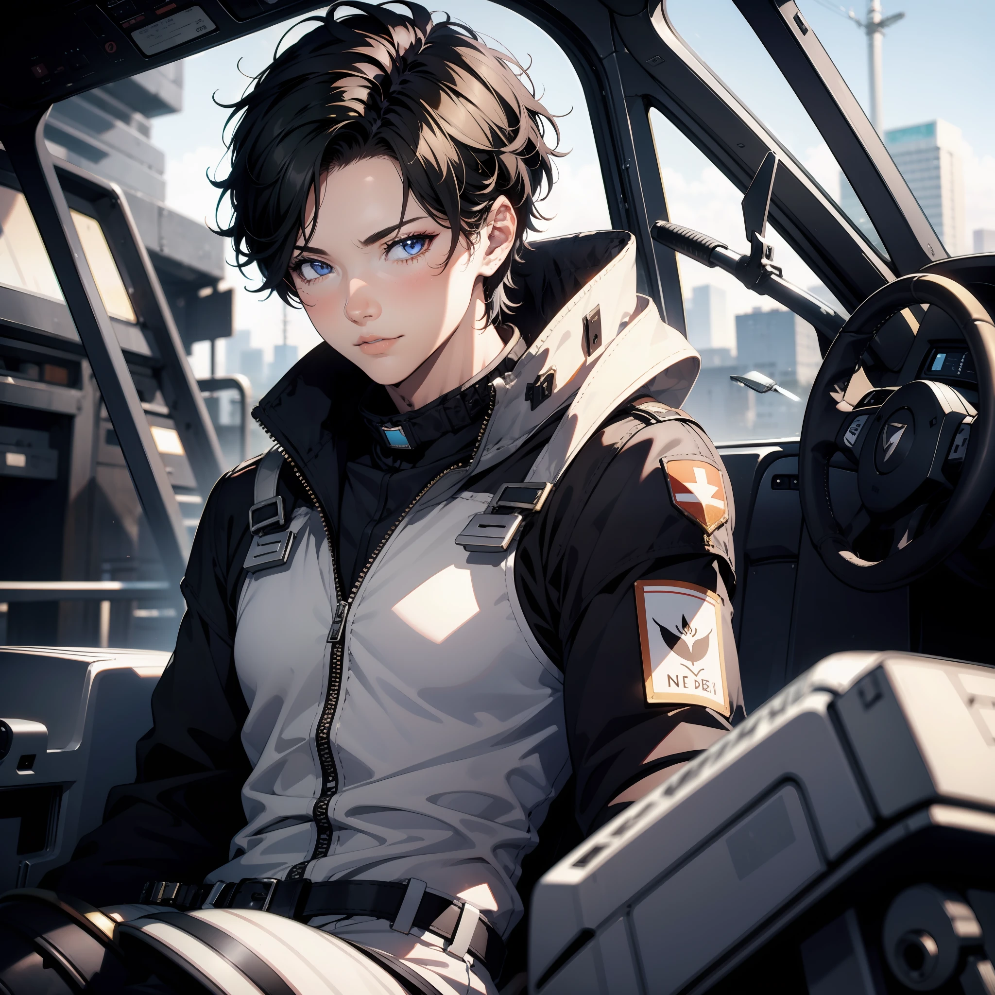 1 boy