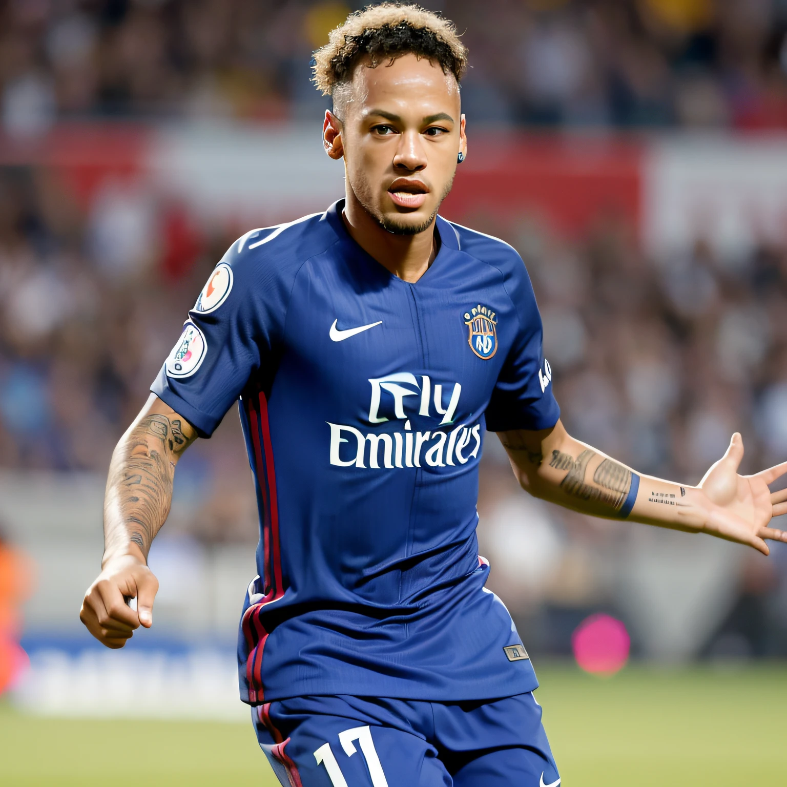neymar --auto