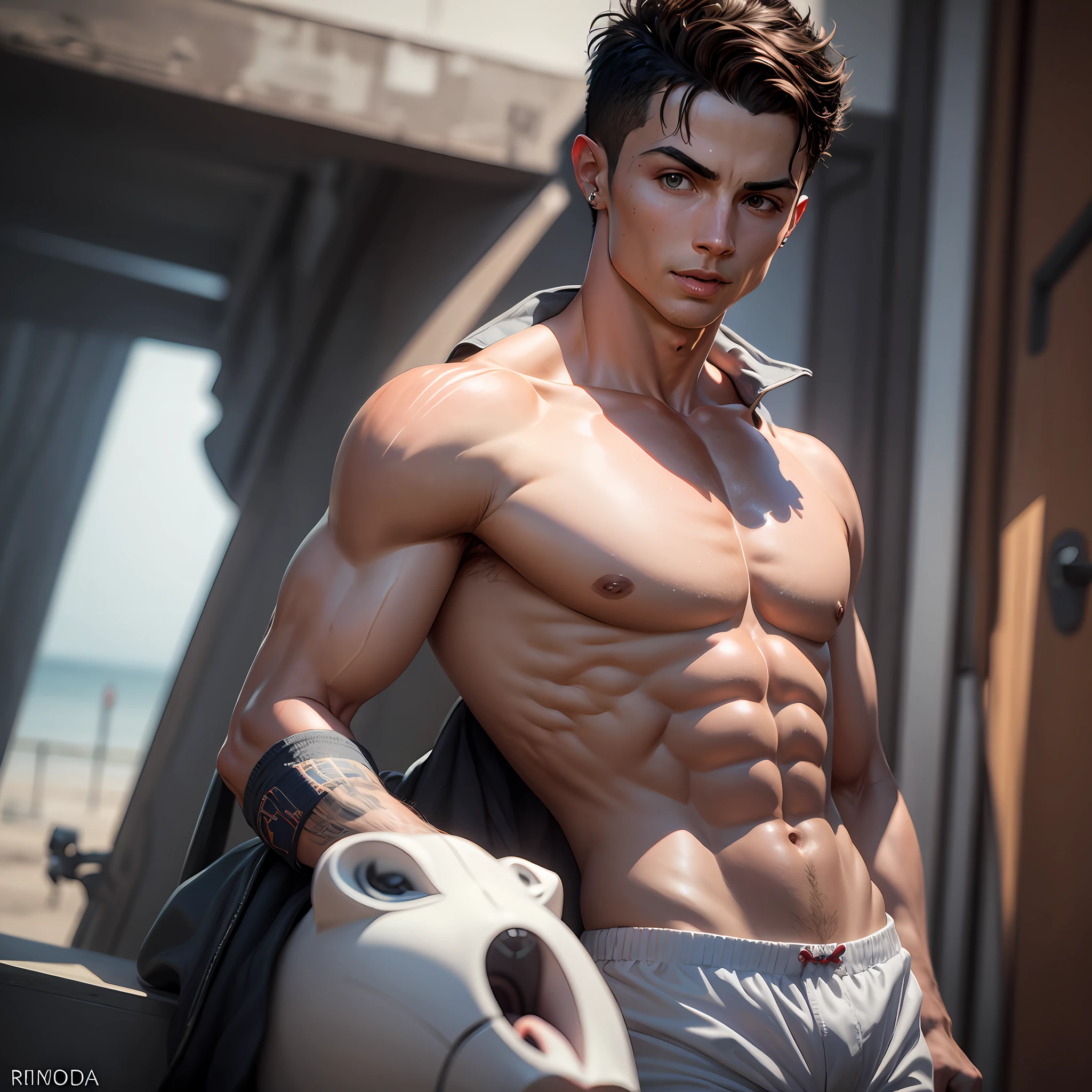 cristiano ronaldo 8k --auto