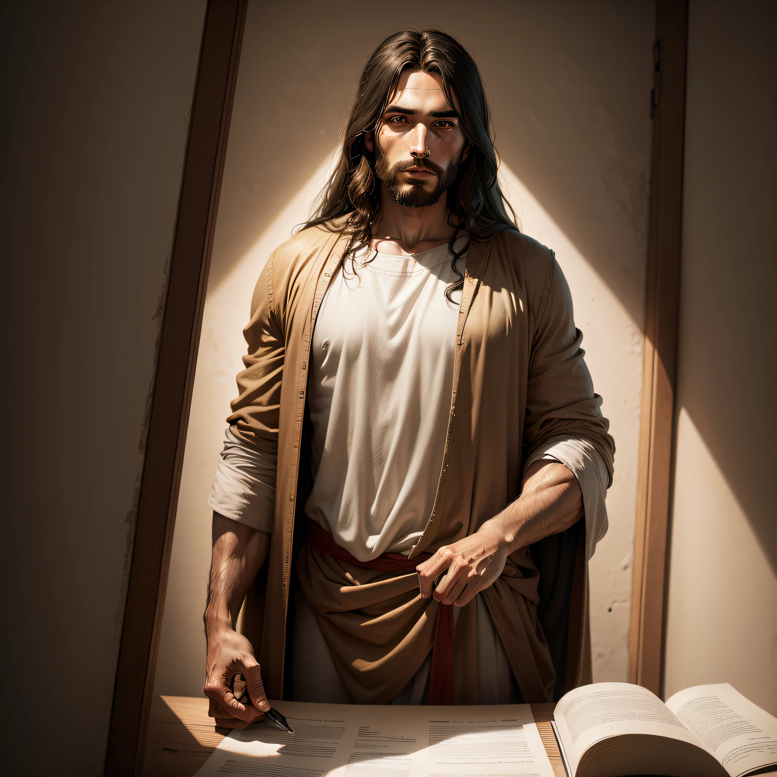 Jesus