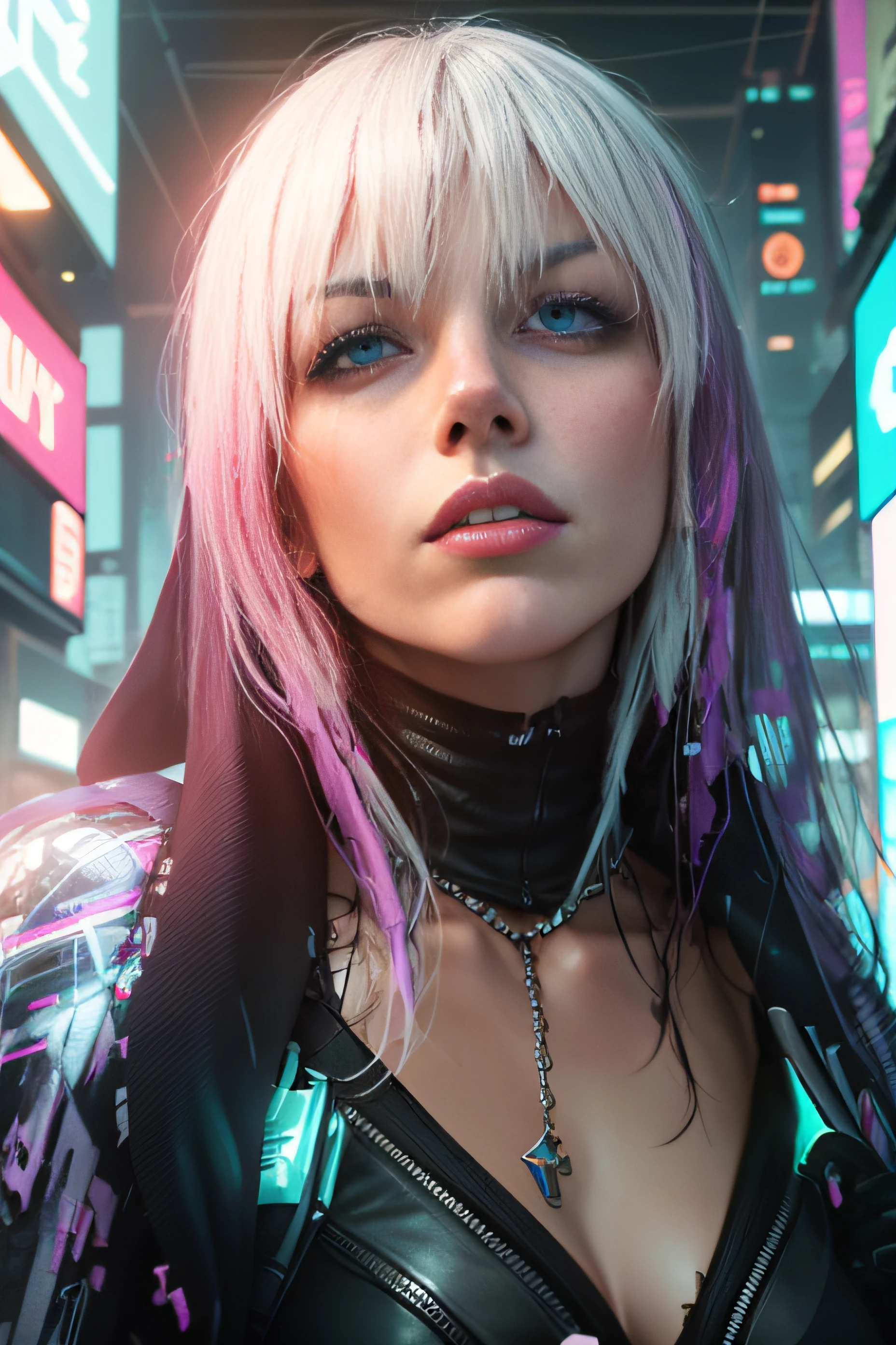 cyberpunk --auto