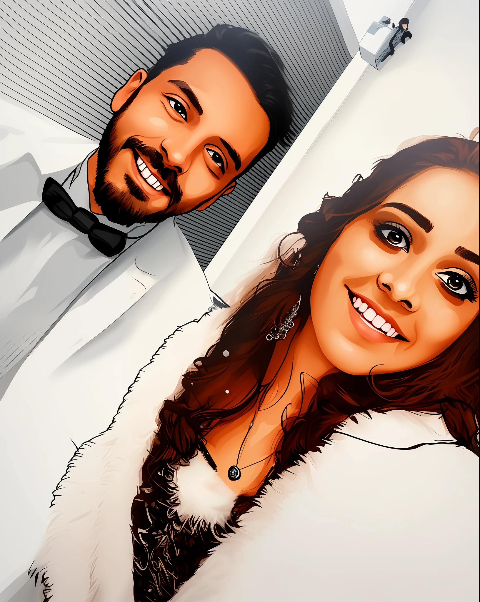 Cartoon