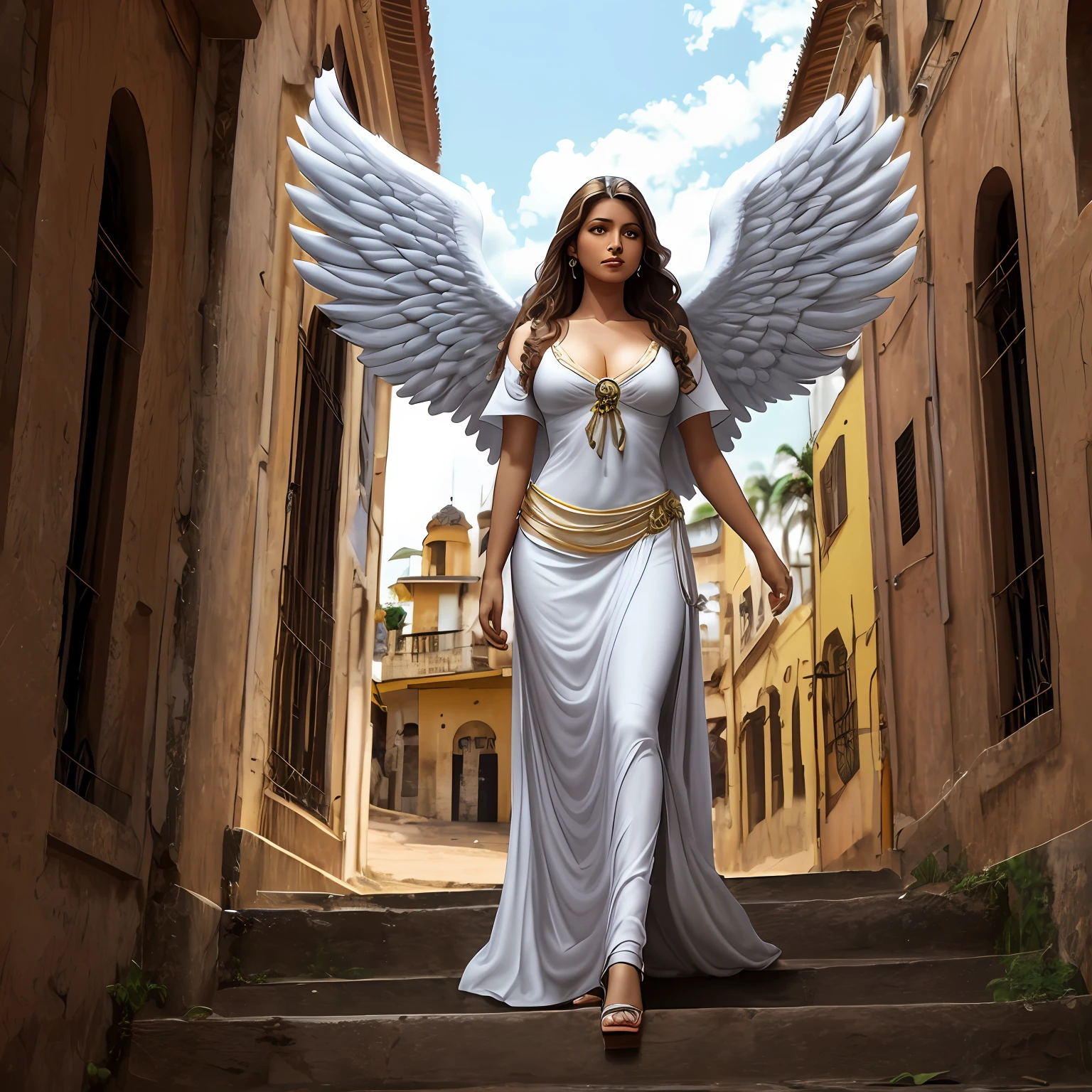 angel da vida --auto