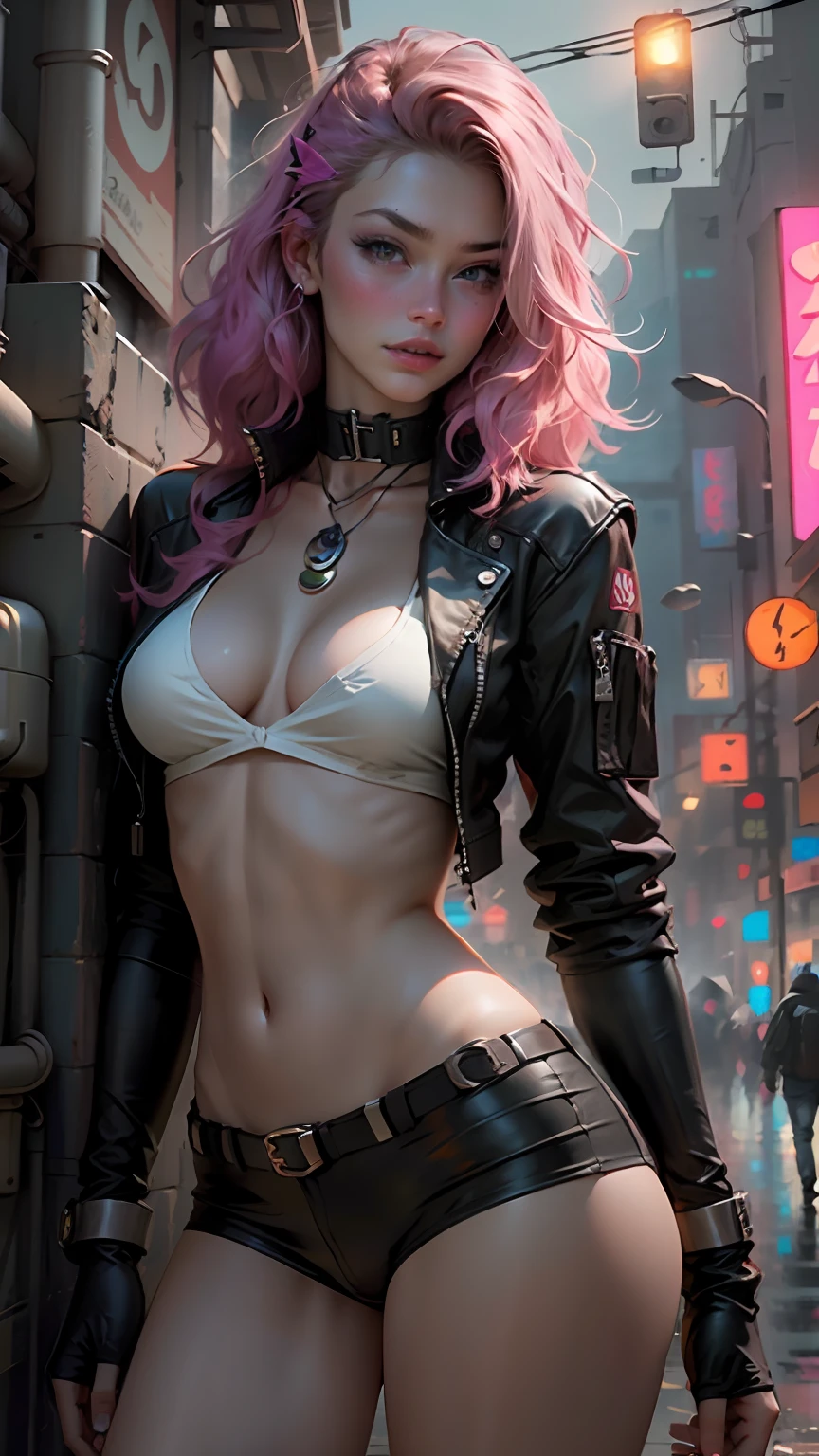 No bra, sexy hot chest, big chest