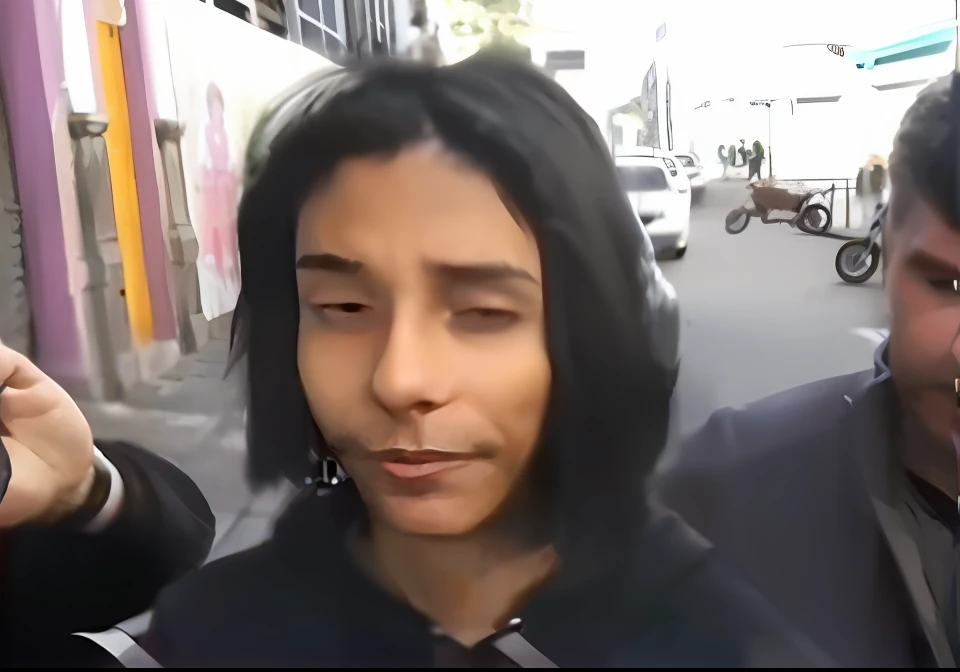 Transforme em um personagem 2d