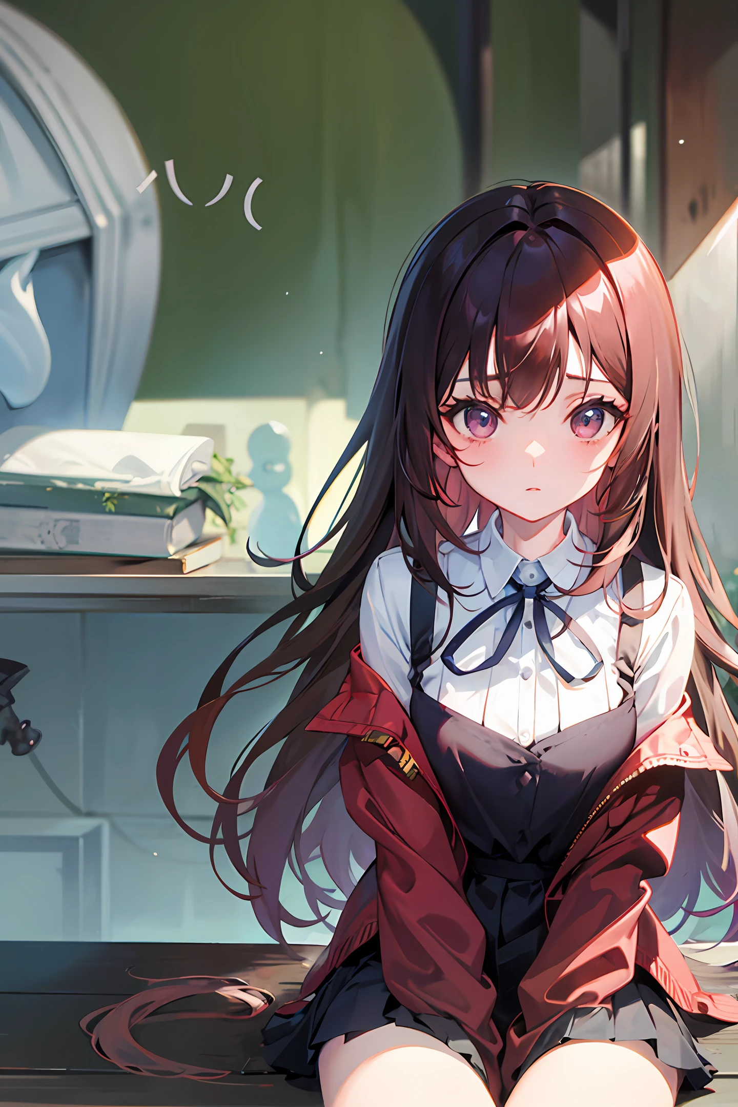 girls on illutst アニメ