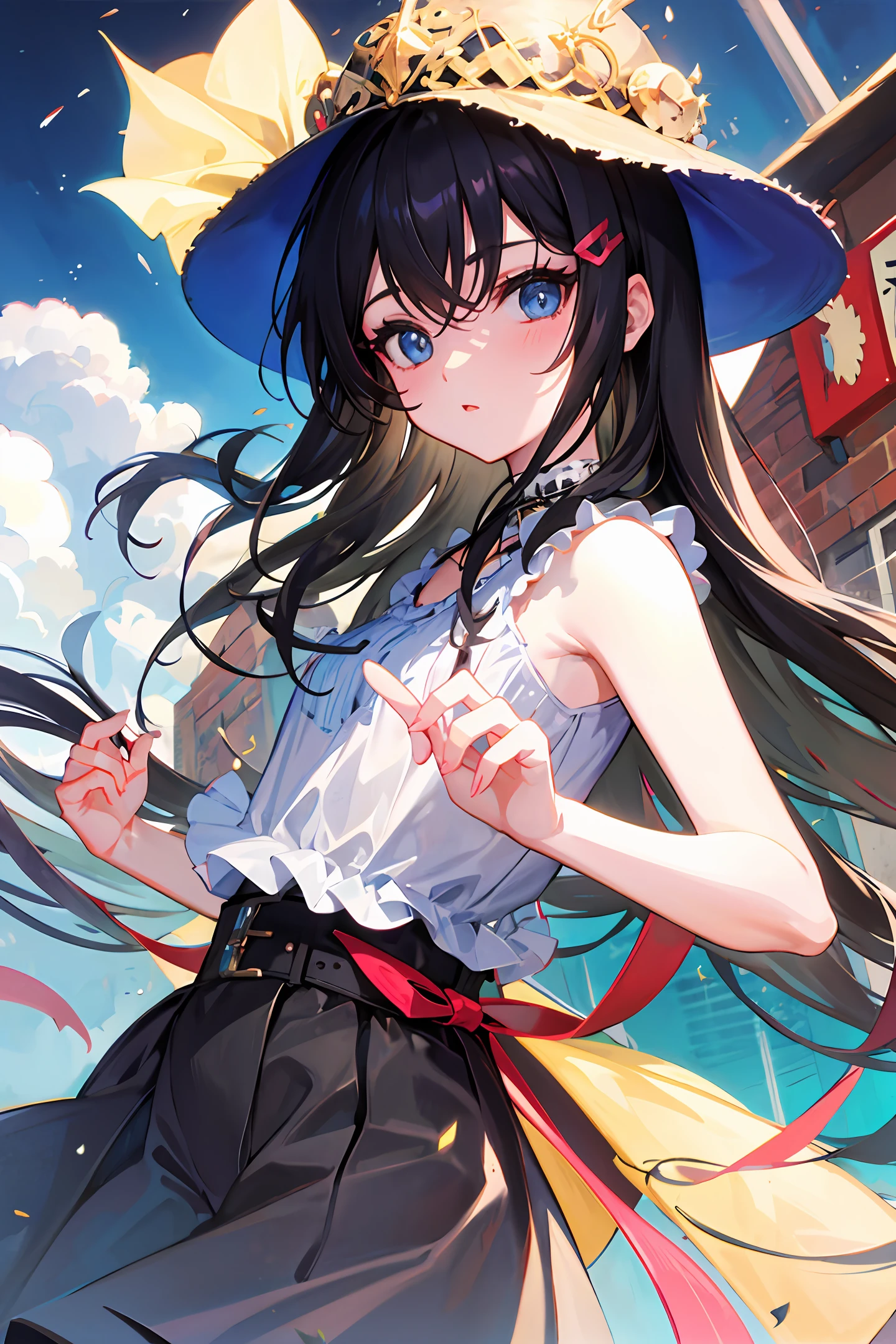 girls on illutst アニメ
