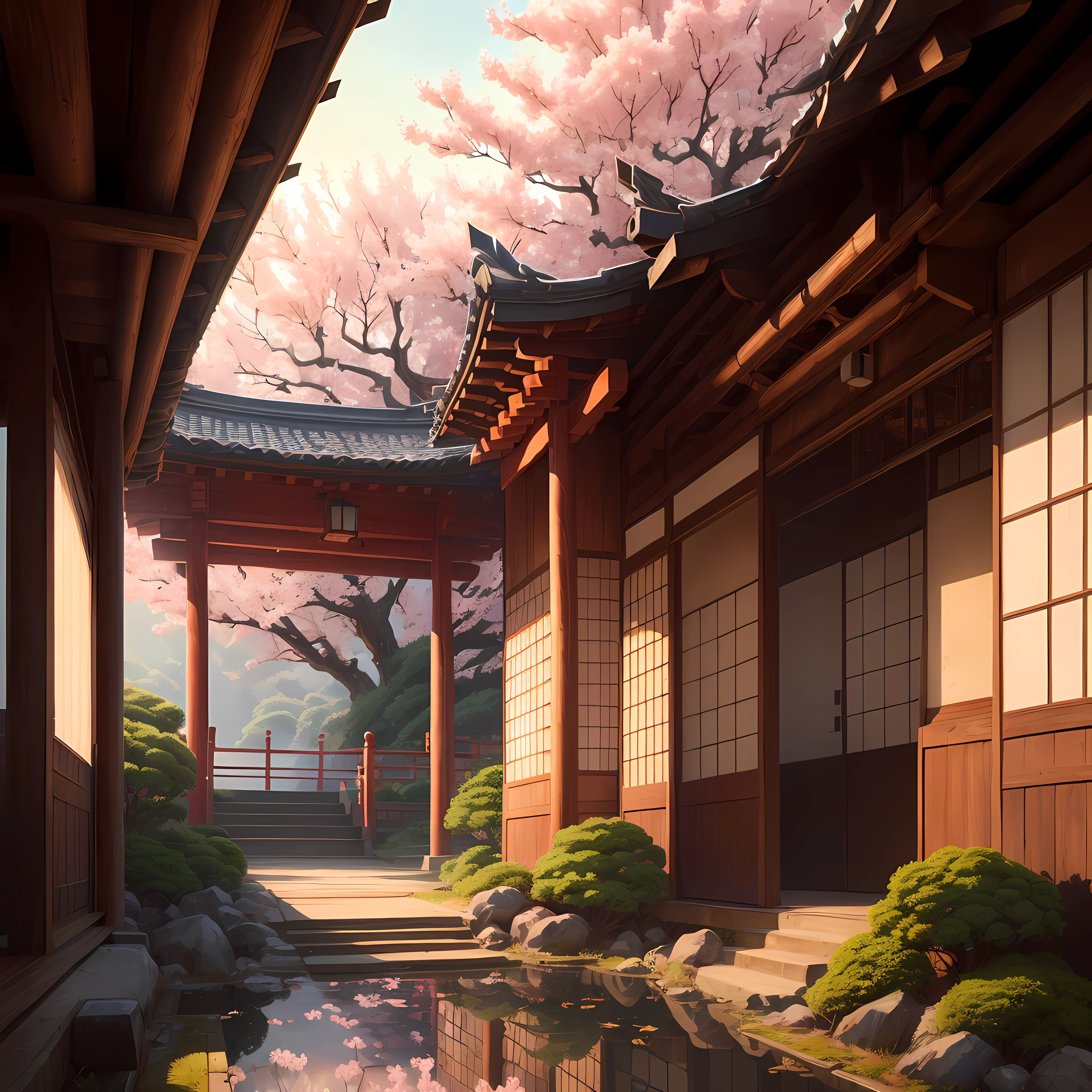 lanterns