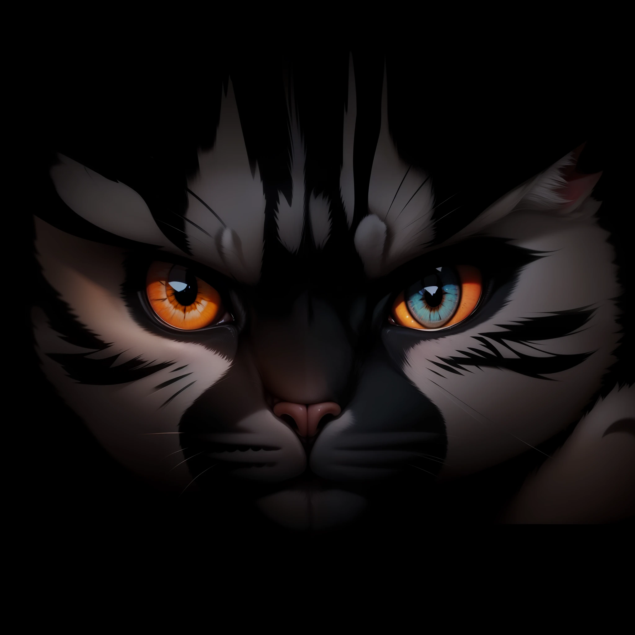 1cat, realistic, highres, hires, skin definition, detailed skin, detailed eyes, detailed cat, (Caucasian:1.5), lifelike, ((AV model)), 4k, 8k, (photorealistic:1.5), solid circle eyes, realism, drop shadow, dutch angle, 8k, super detail, ccurate, best quality, cleavage, micro bra, 1cat,