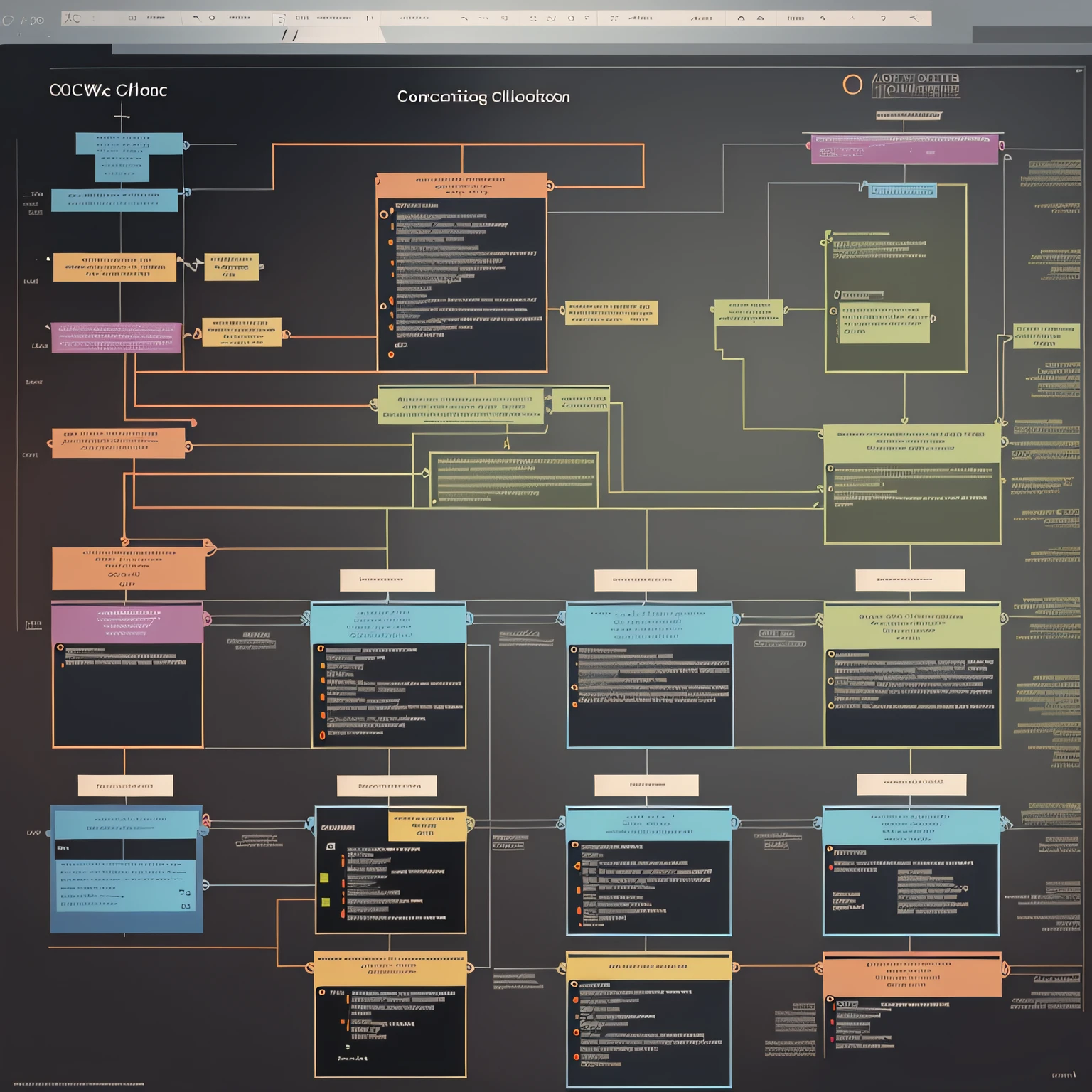 # Knowledge Management Flow

## Baseado no trabalho de Nonaka e Takeuchi

---

### SIX MODES OF KNOWLEDGE CONVERSION

1. Socialization

- Sharing of tacit knowledge between individuals
   -Example: treinamento no local de trabalho

2. Outsourcing

- Transformation of tacit knowledge into  knowledge
   -Example: creation of concept maps

3. Combination

- Combination of different types of  knowledge
   -Example: Brainstorming meeting

4. Internalization

- Transformation of  knowledge into tacit knowledge
   -Example: aprendizagem por meio do uso de manuais

---

### FOUR DIMENSIONS OF KNOWLEDGE

1. Tacit Knowledge (Tacit Knowledge)

   - Personal information, experience, beliefs, values
   - Hard to share formally
   -Example: skills of a craftsman

2.  Knowledge ( Knowledge)

   - Formal information, documentada, Structured
   - Easy to share formally
   -Example: livros, manuais, documentos

3. Externalization (Outsourcing)

   - Transformation of tacit knowledge into 
   - Template creation, mapas conceituais, analogias
   - Exemplo: writing a personal diary

4. Internalization (Internalization)

   - Transformation of  knowledge into tacit
   - Incorporation of knowledge through practice
   -Example: Learning a new skill after watching a video tutorial

---

### KNOWLEDGE CONVERSION CYCLE

1. Socialization (Tacitus Knowledge for Tacitus Knowledge)

2. Outsourcing (Tacit Knowledge for  Knowledge)

3. Combination ( Knowledge for  Knowledge)

4. Internalization ( Knowledge for Tacit Knowledge)

5. Socialization (Tacitus Knowledge for Tacitus Knowledge)

---

### CRITICAL SUCCESS FACTORS

1. Creating a culture that values and encourages knowledge sharing

2. Creation of an infrastructure t